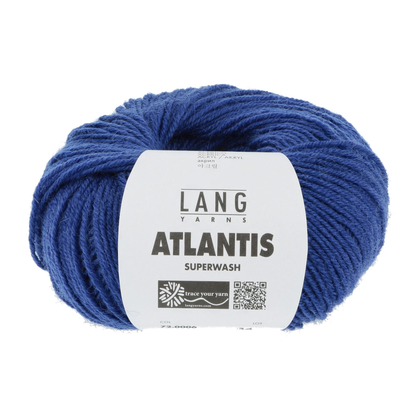 Lang Yarns Atlantis