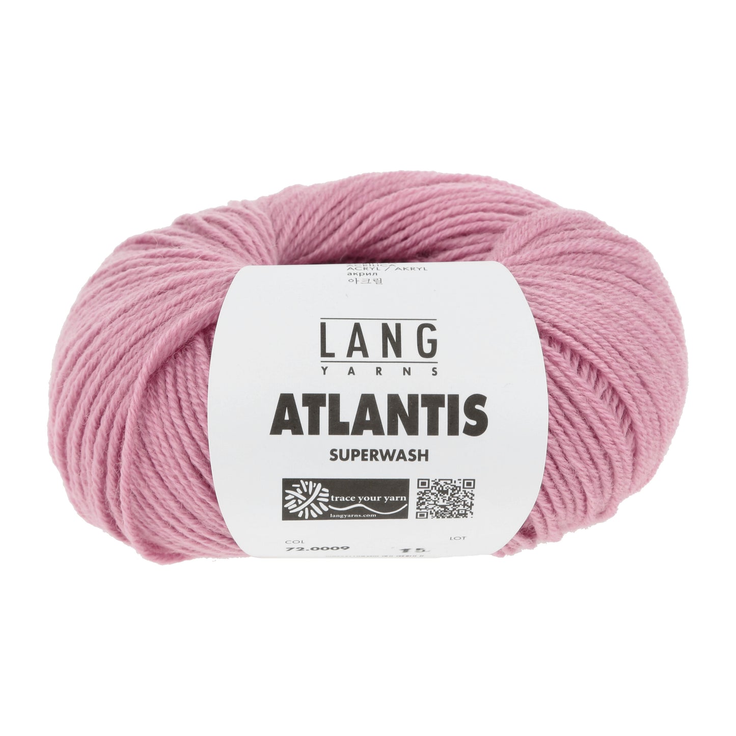 Lang Yarns Atlantis