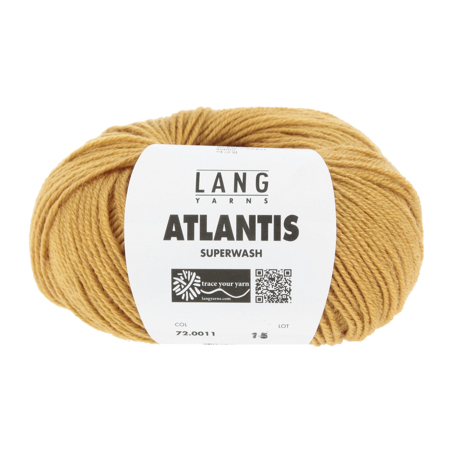 Lang Yarns Atlantis