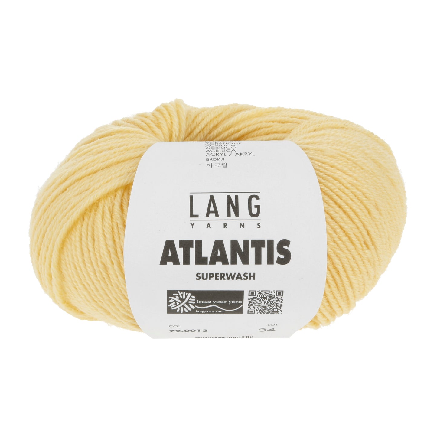 Lang Yarns Atlantis