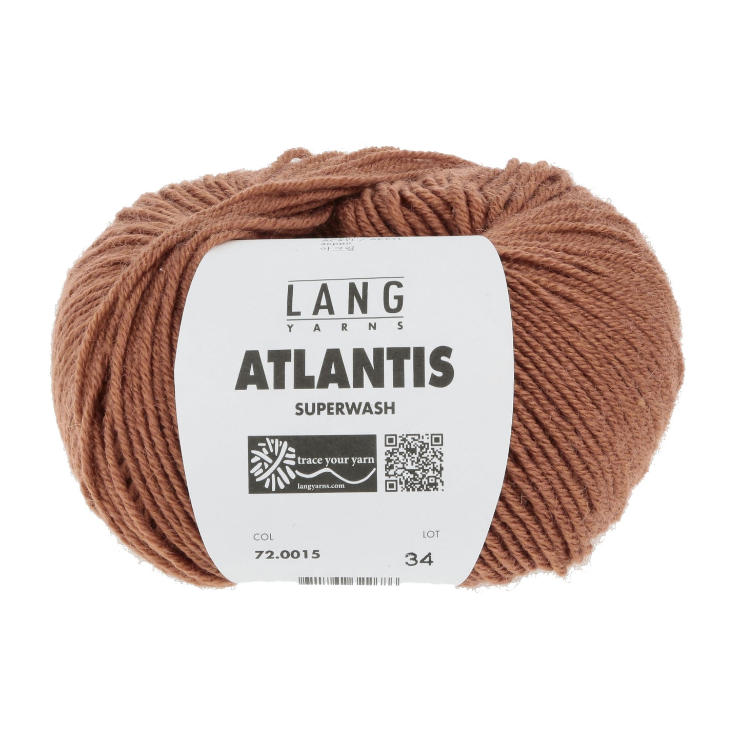 Lang Yarns Atlantis