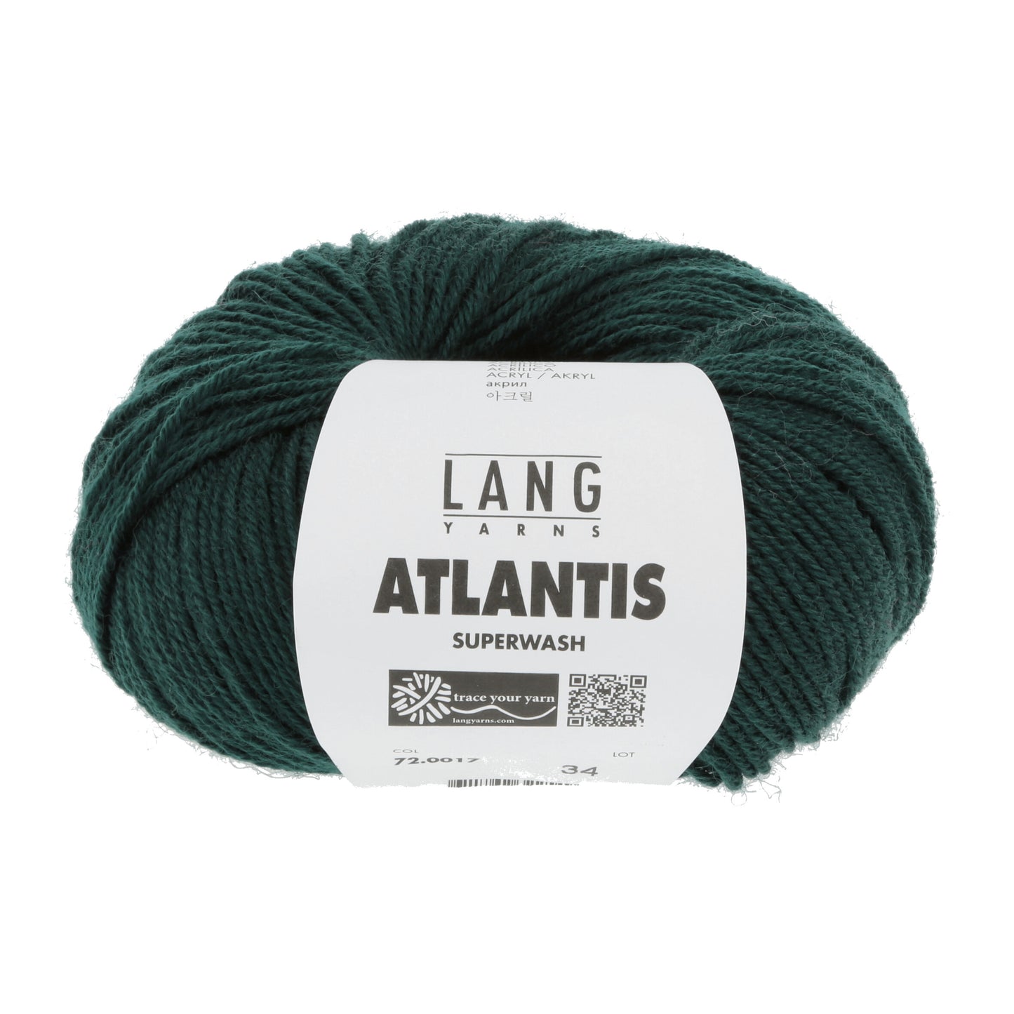 Lang Yarns Atlantis