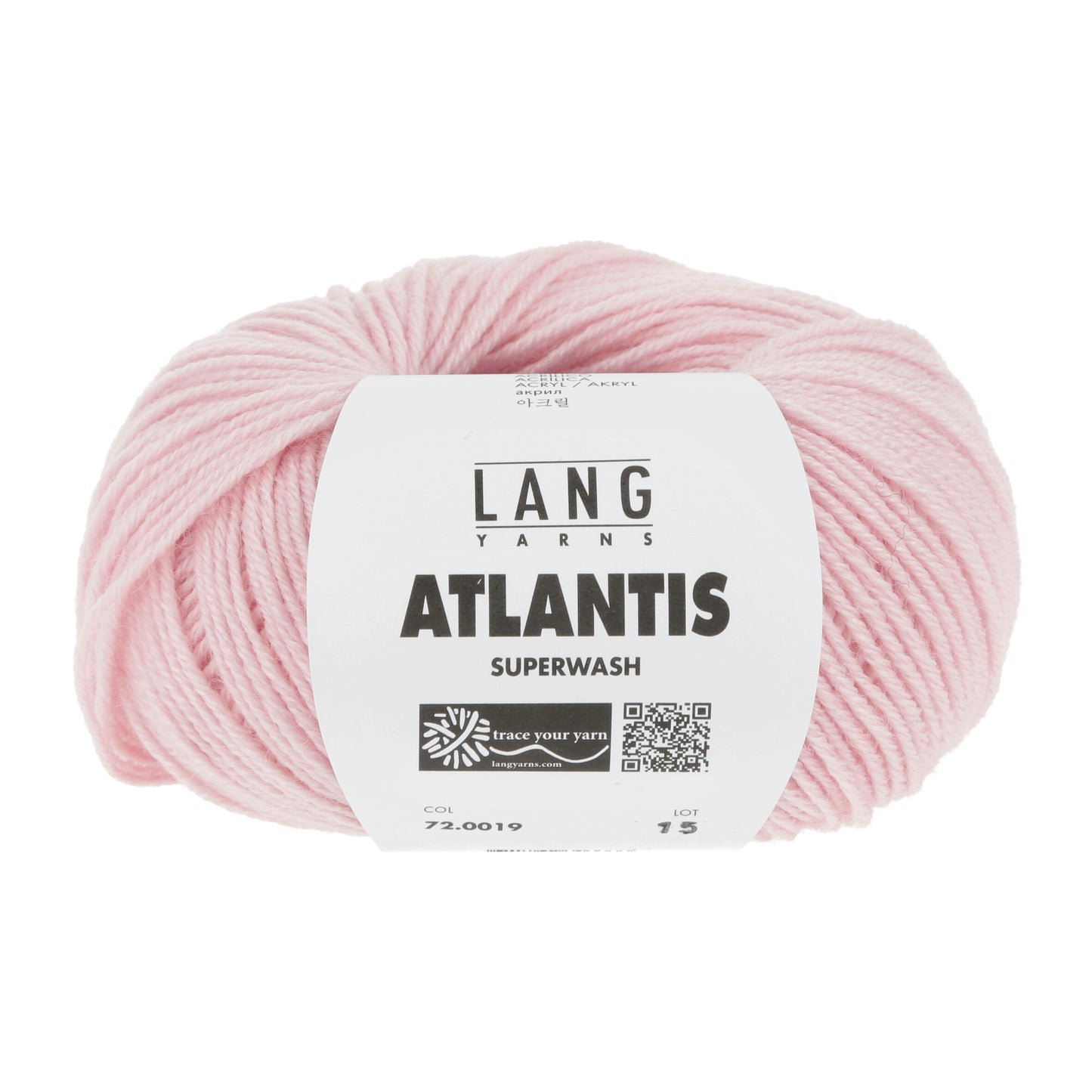 Lang Yarns Atlantis