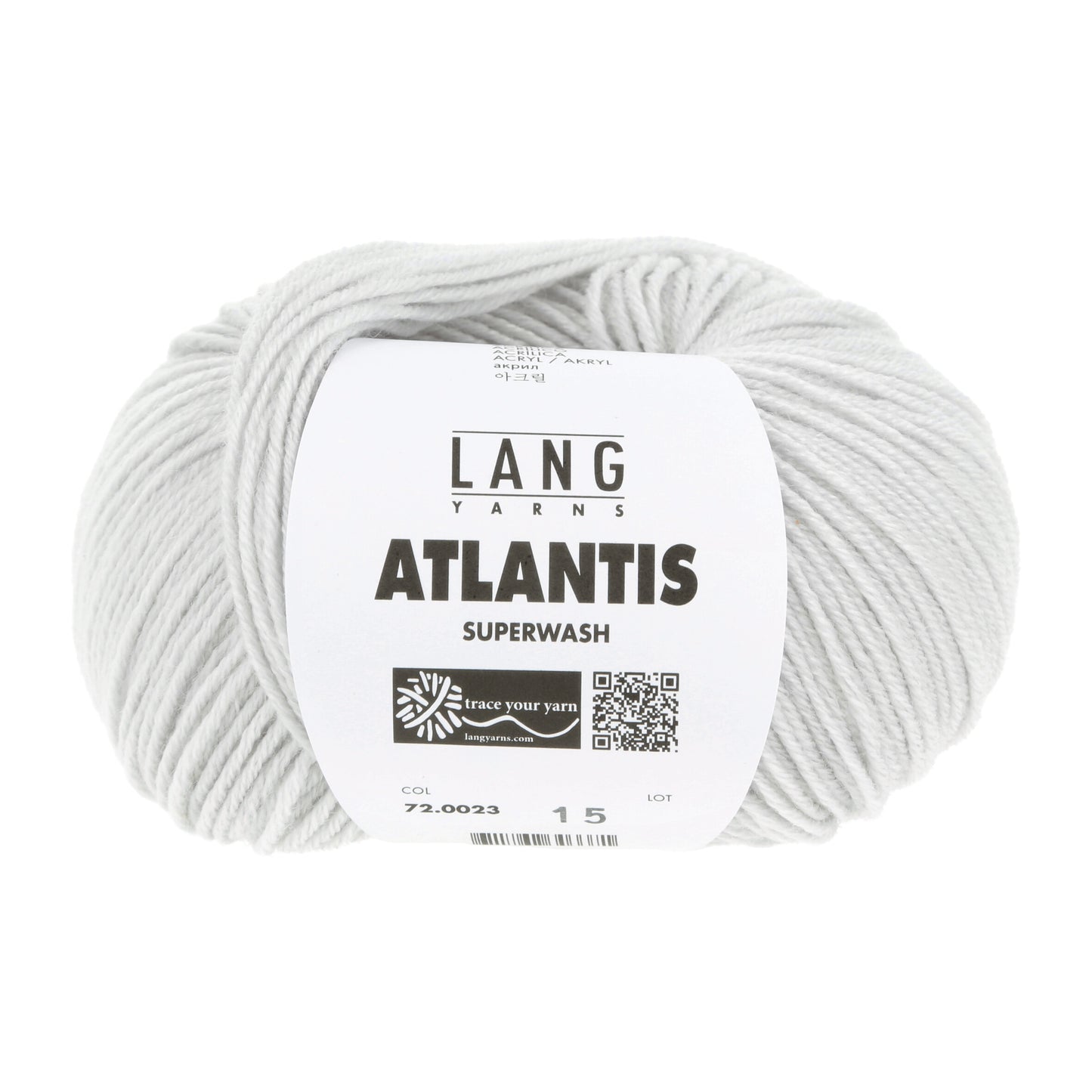 Lang Yarns Atlantis