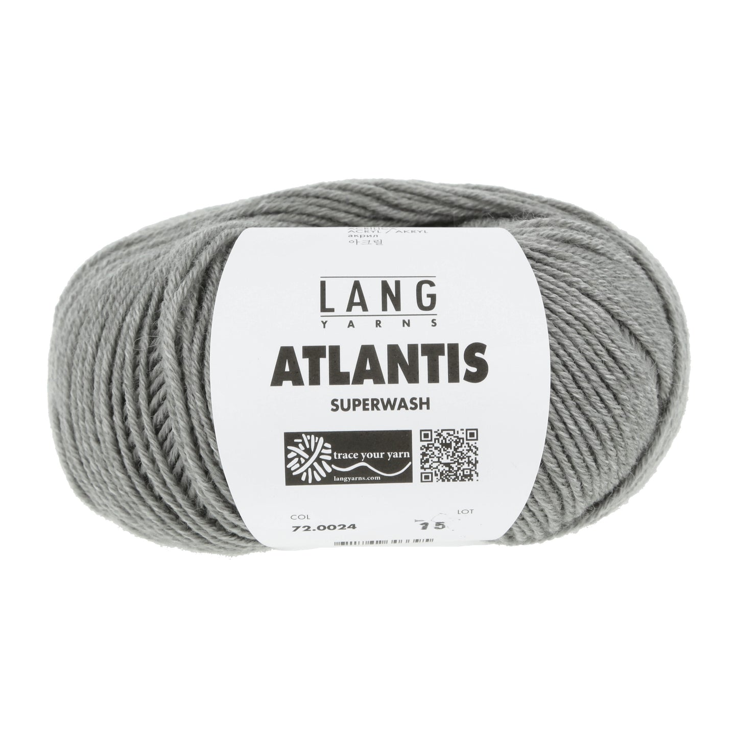 Lang Yarns Atlantis