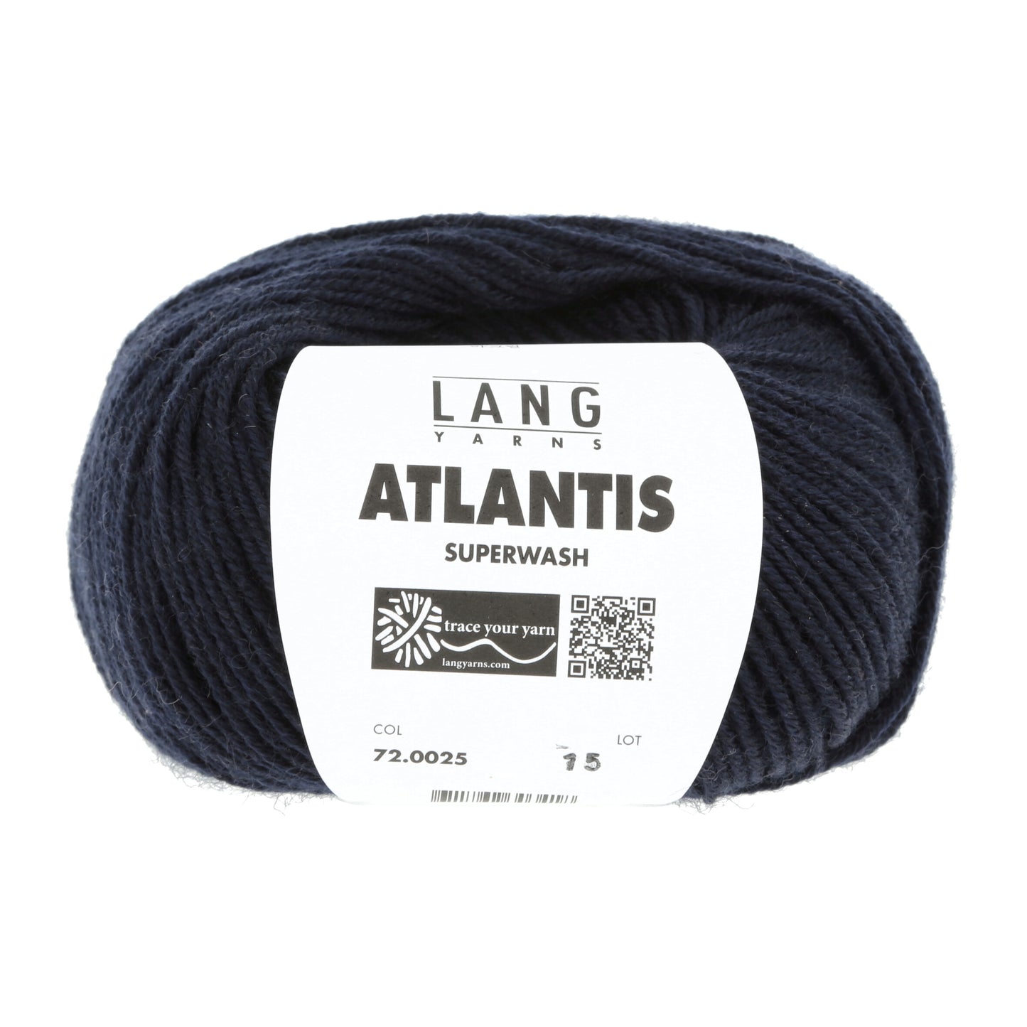 Lang Yarns Atlantis