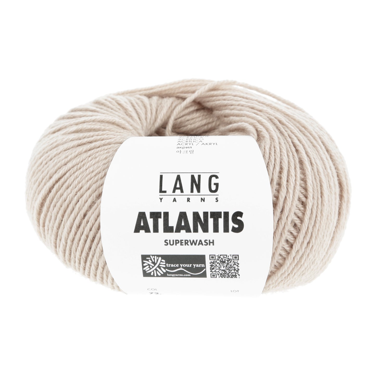 Lang Yarns Atlantis