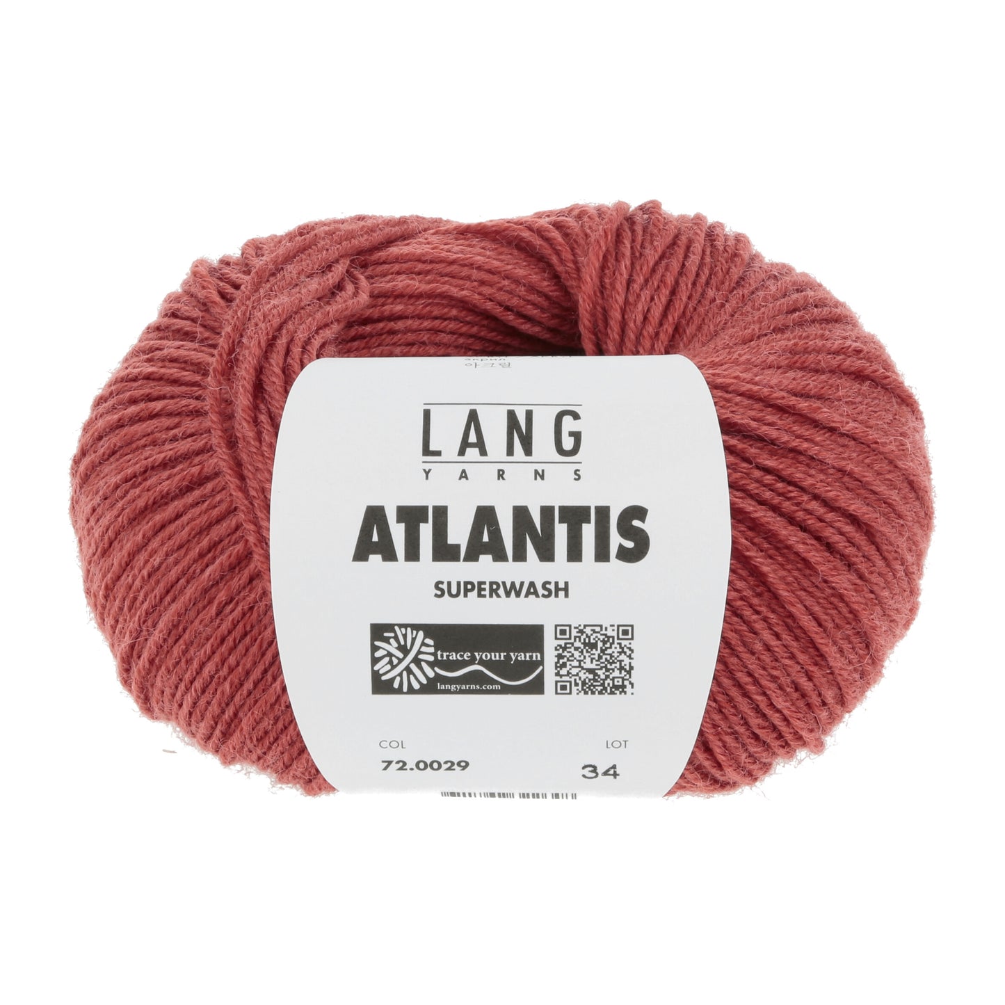 Lang Yarns Atlantis