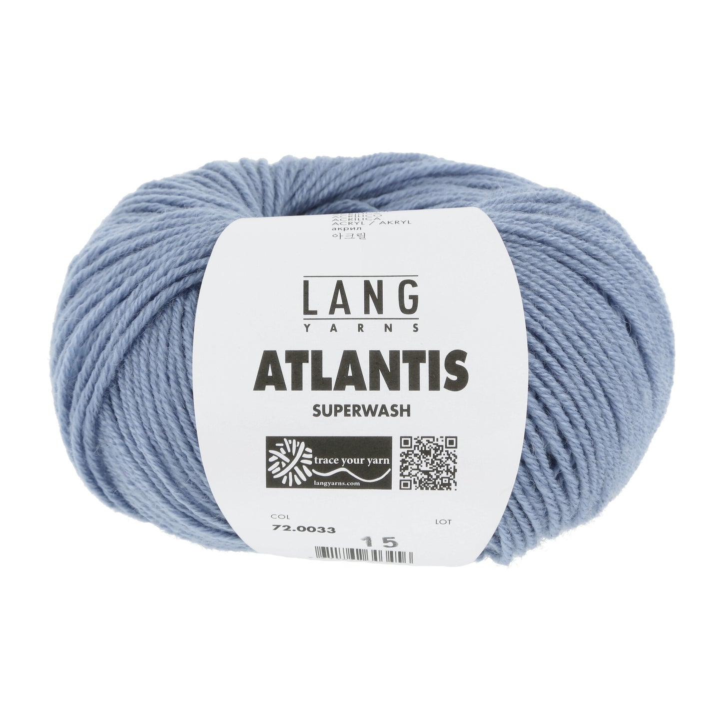 Lang Yarns Atlantis