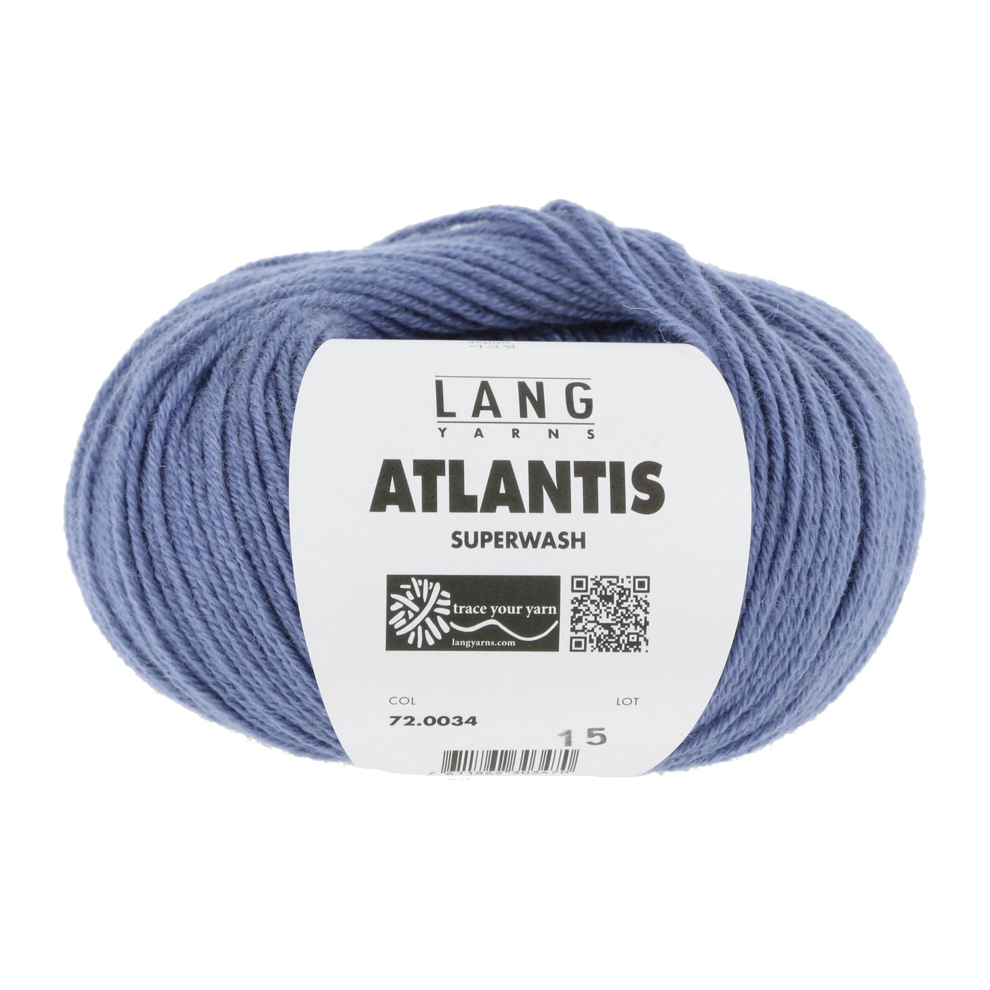 Lang Yarns Atlantis