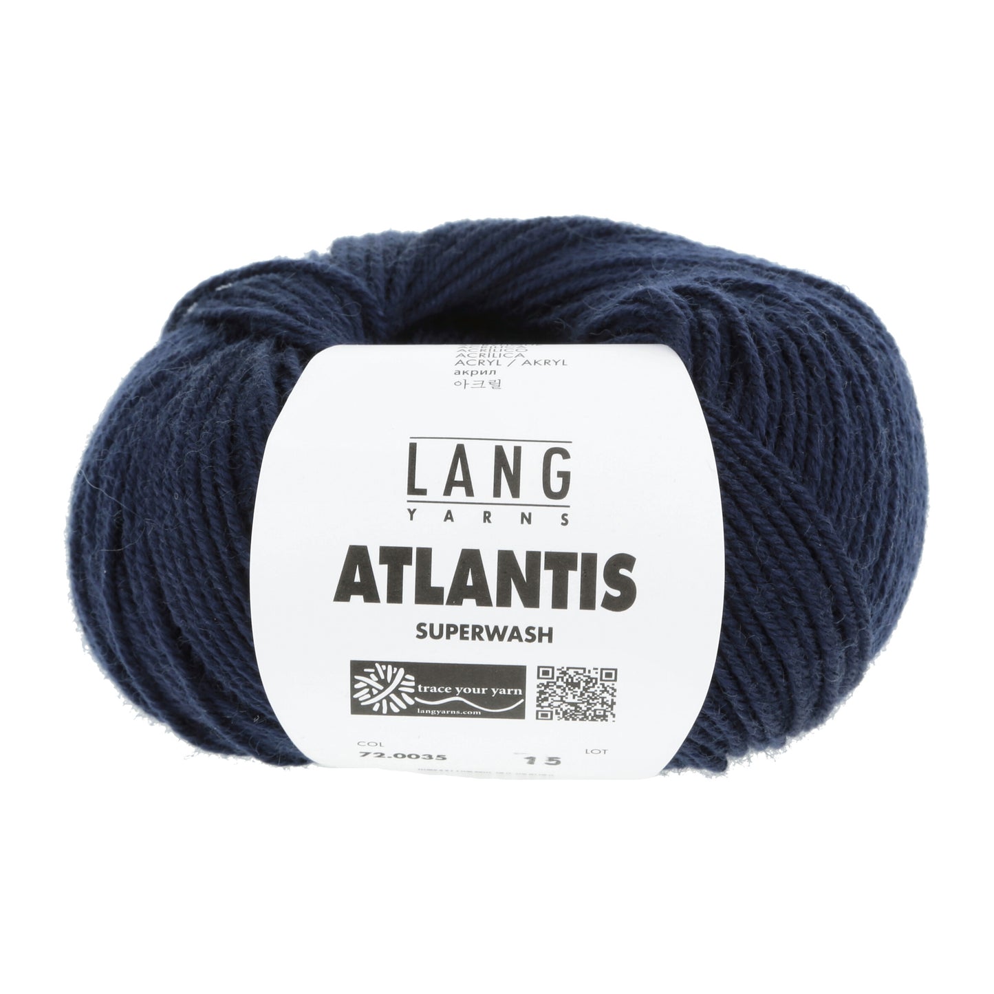 Lang Yarns Atlantis