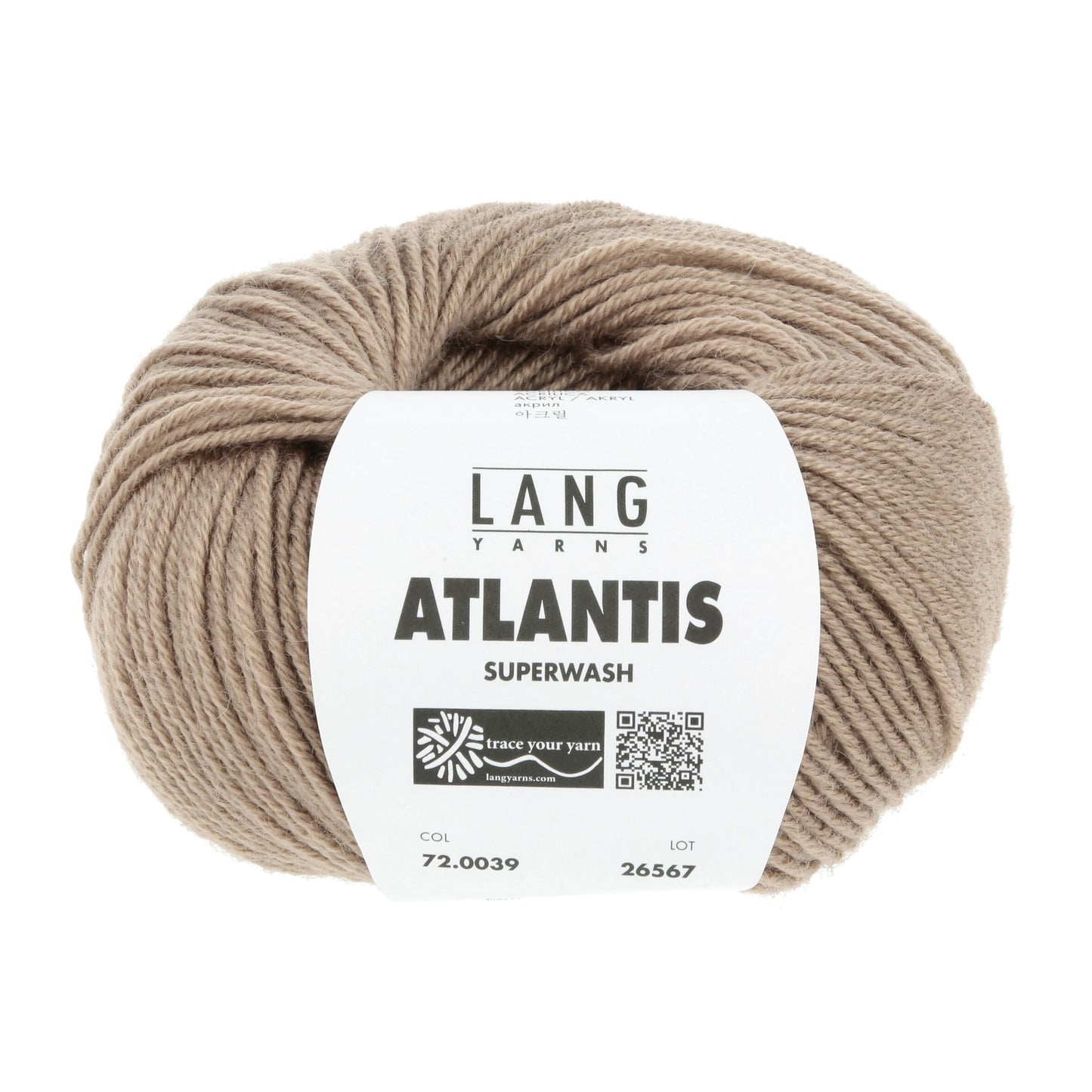 Lang Yarns Atlantis