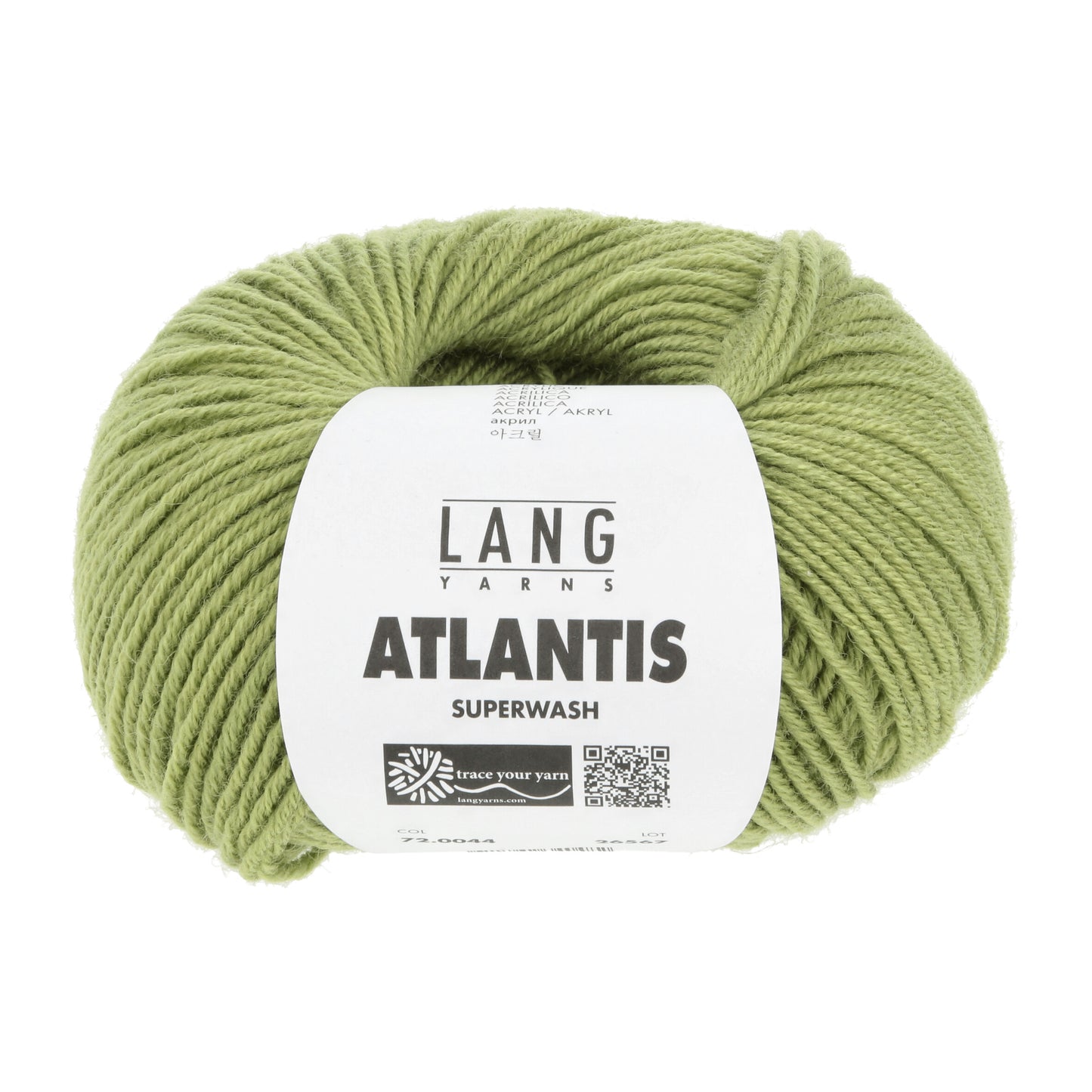 Lang Yarns Atlantis