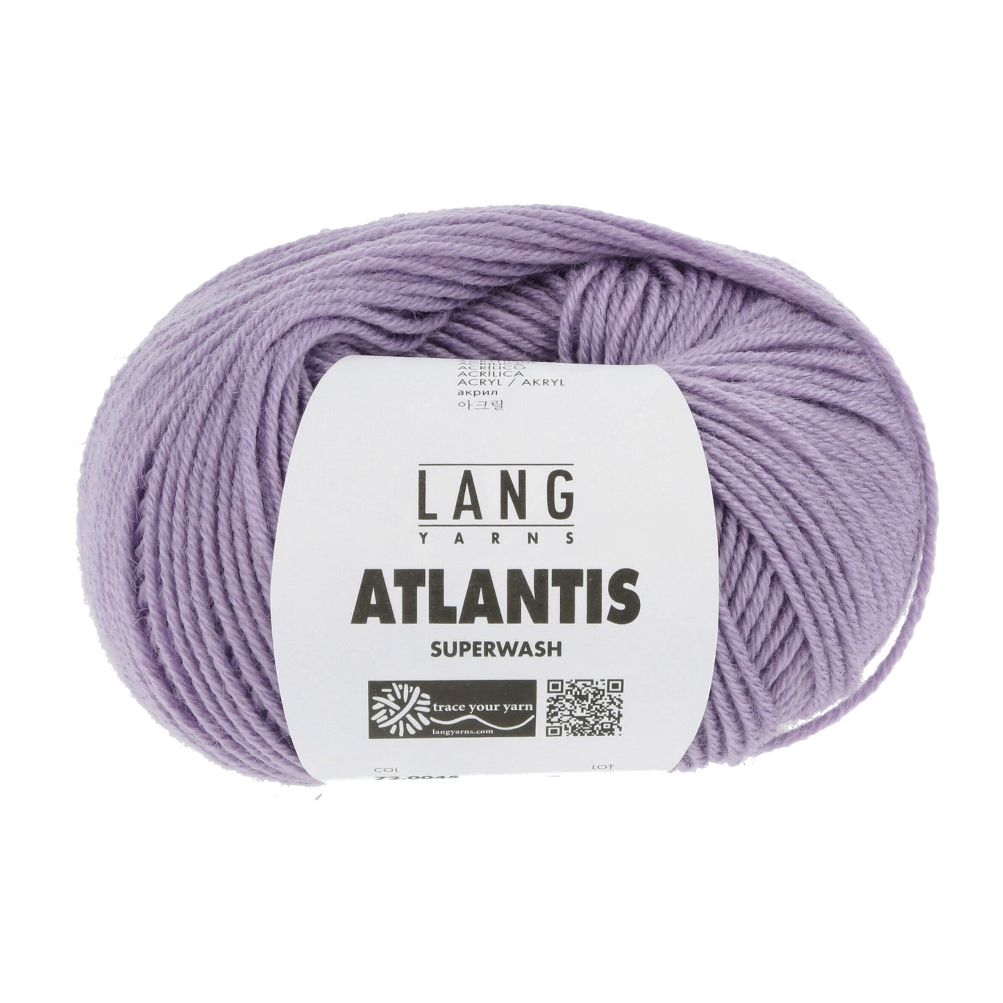 Lang Yarns Atlantis