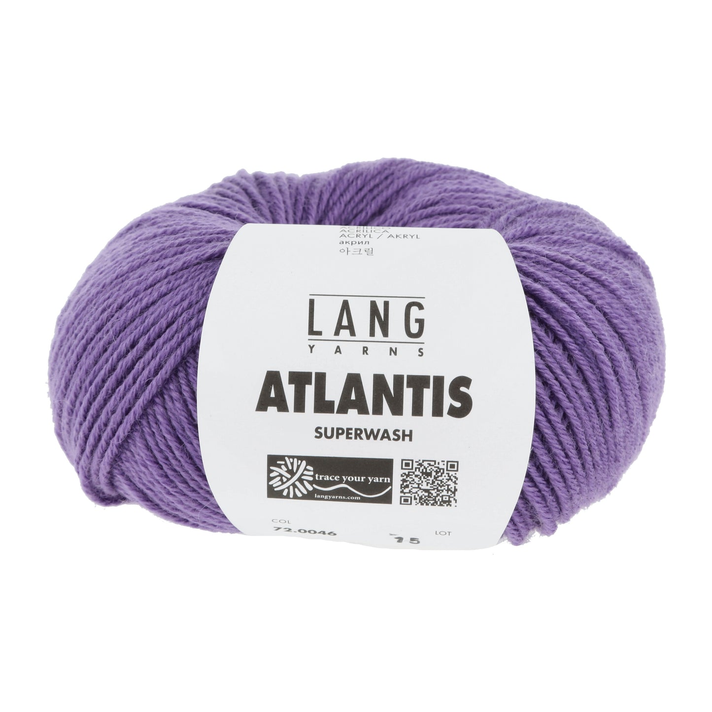 Lang Yarns Atlantis