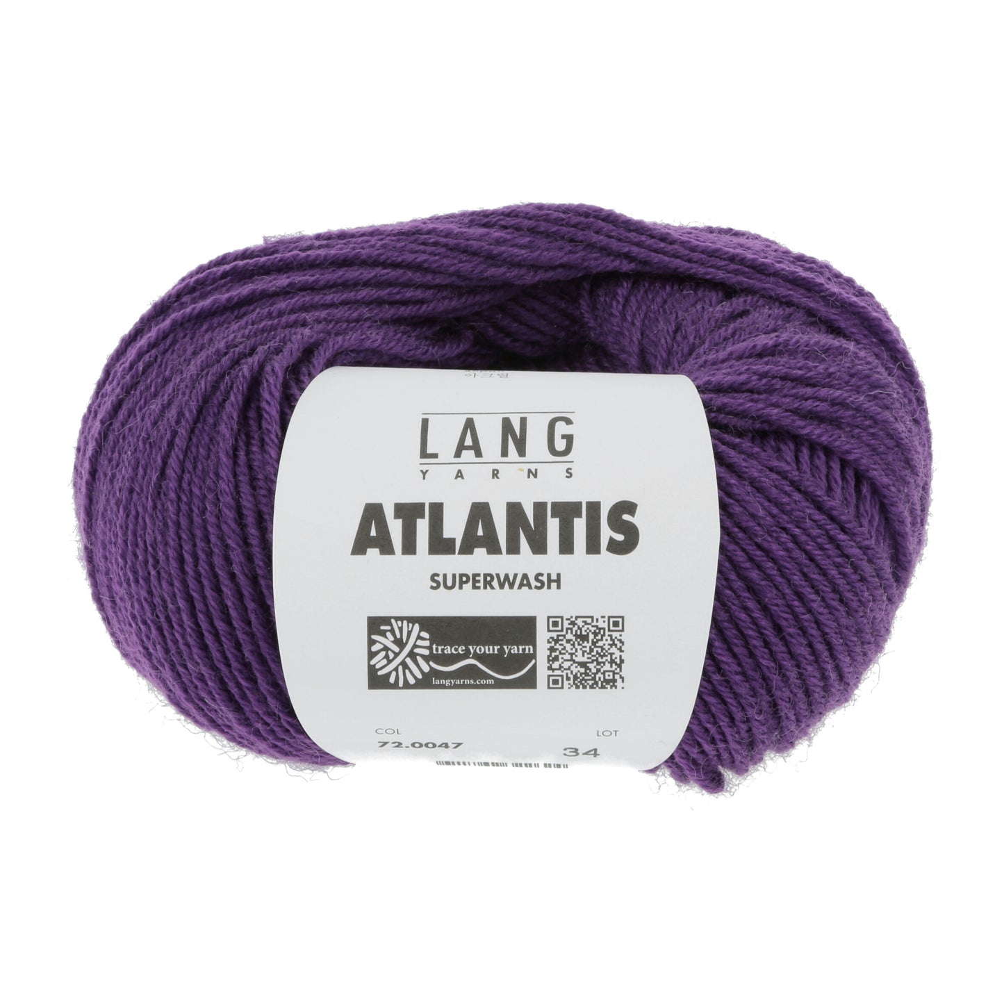 Lang Yarns Atlantis