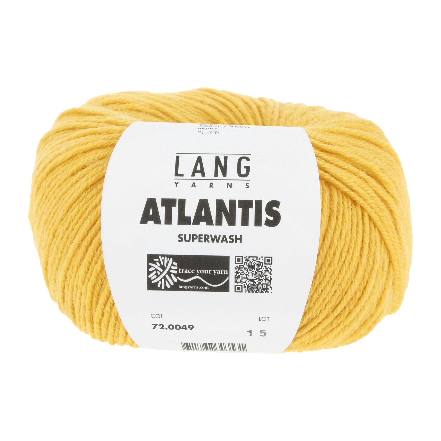 Lang Yarns Atlantis