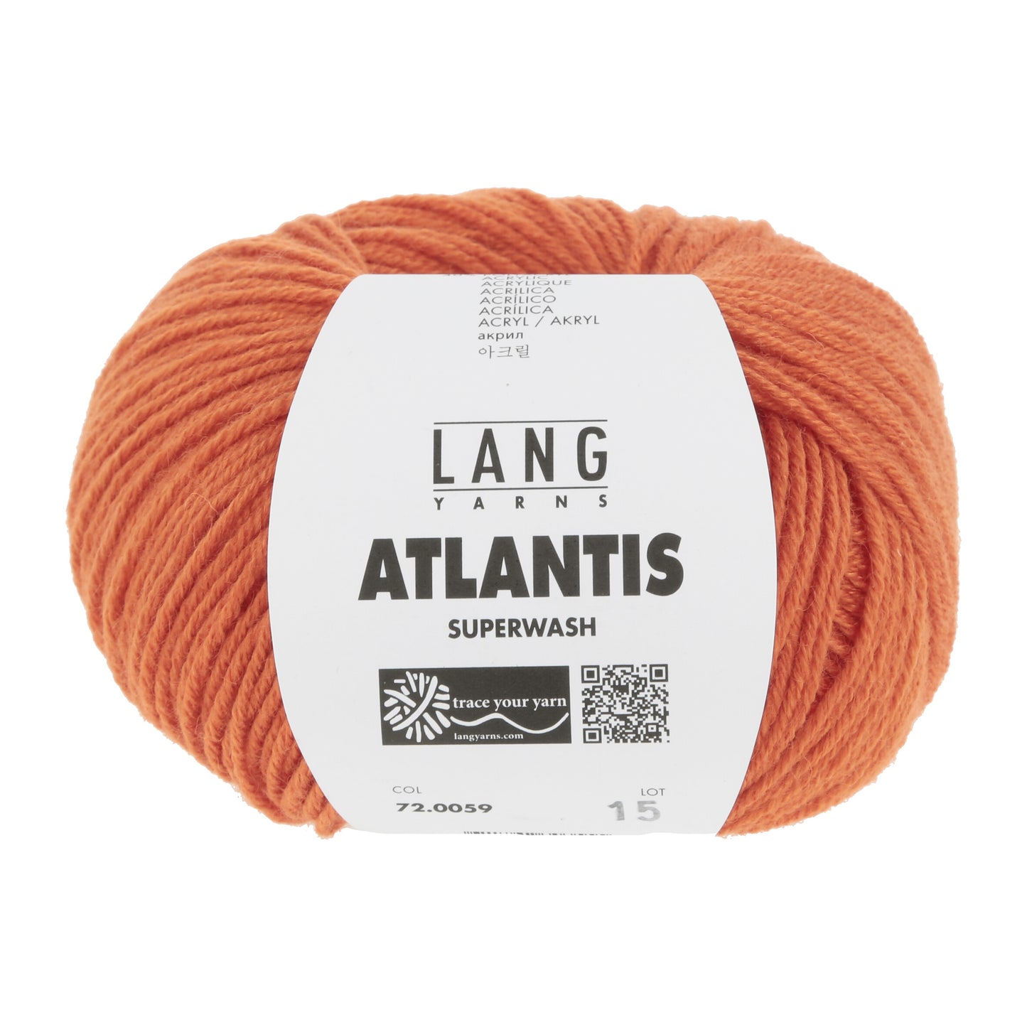 Lang Yarns Atlantis