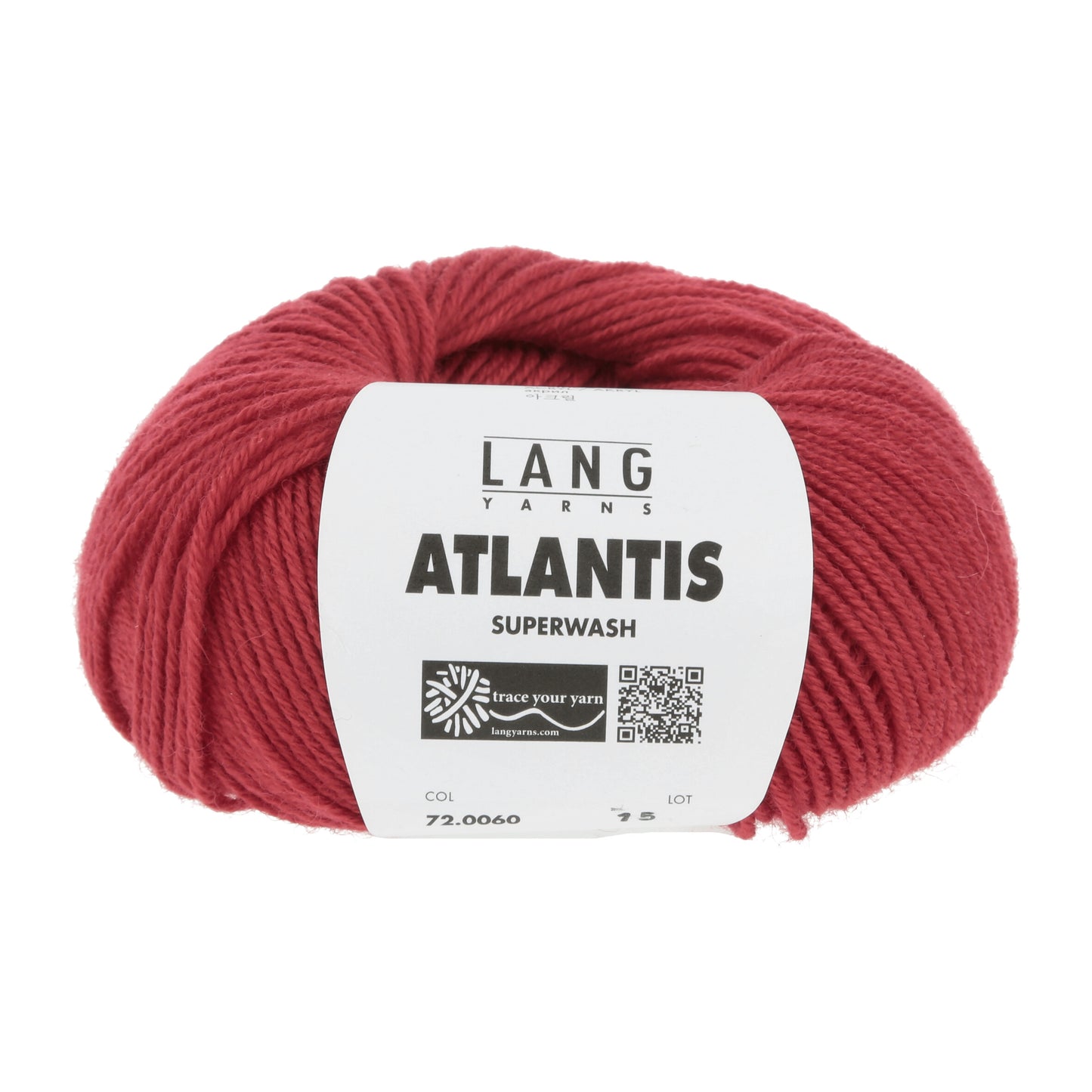 Lang Yarns Atlantis