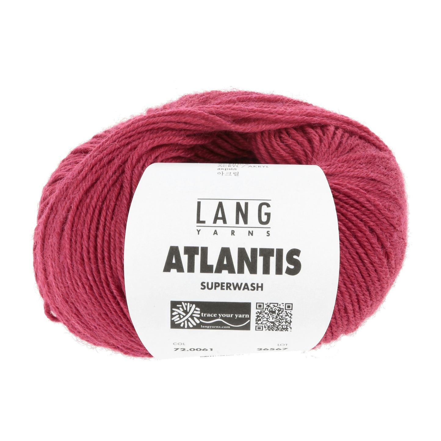 Lang Yarns Atlantis