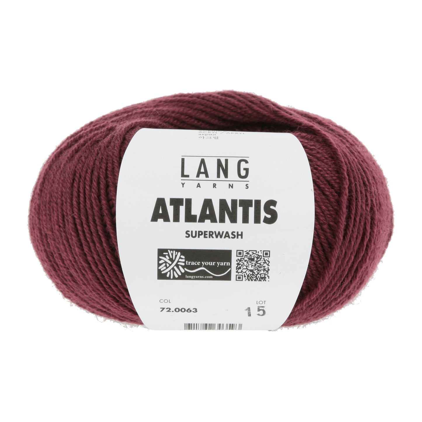 Lang Yarns Atlantis