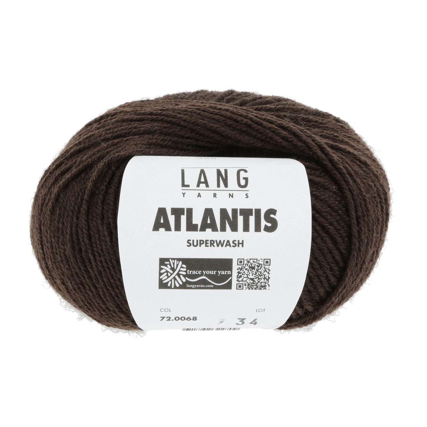 Lang Yarns Atlantis