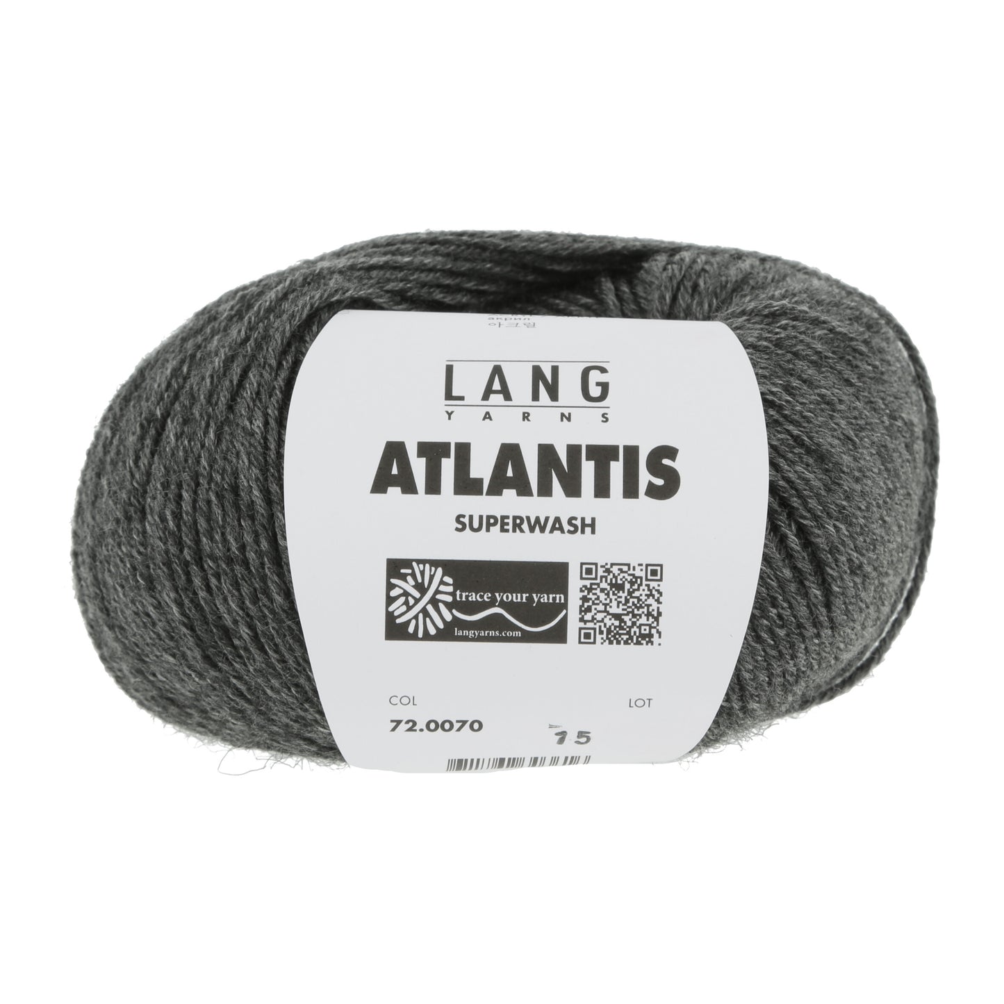 Lang Yarns Atlantis