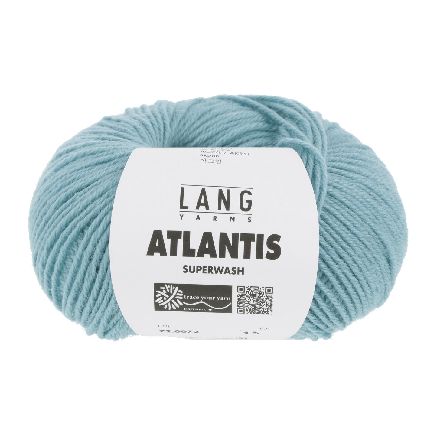 Lang Yarns Atlantis