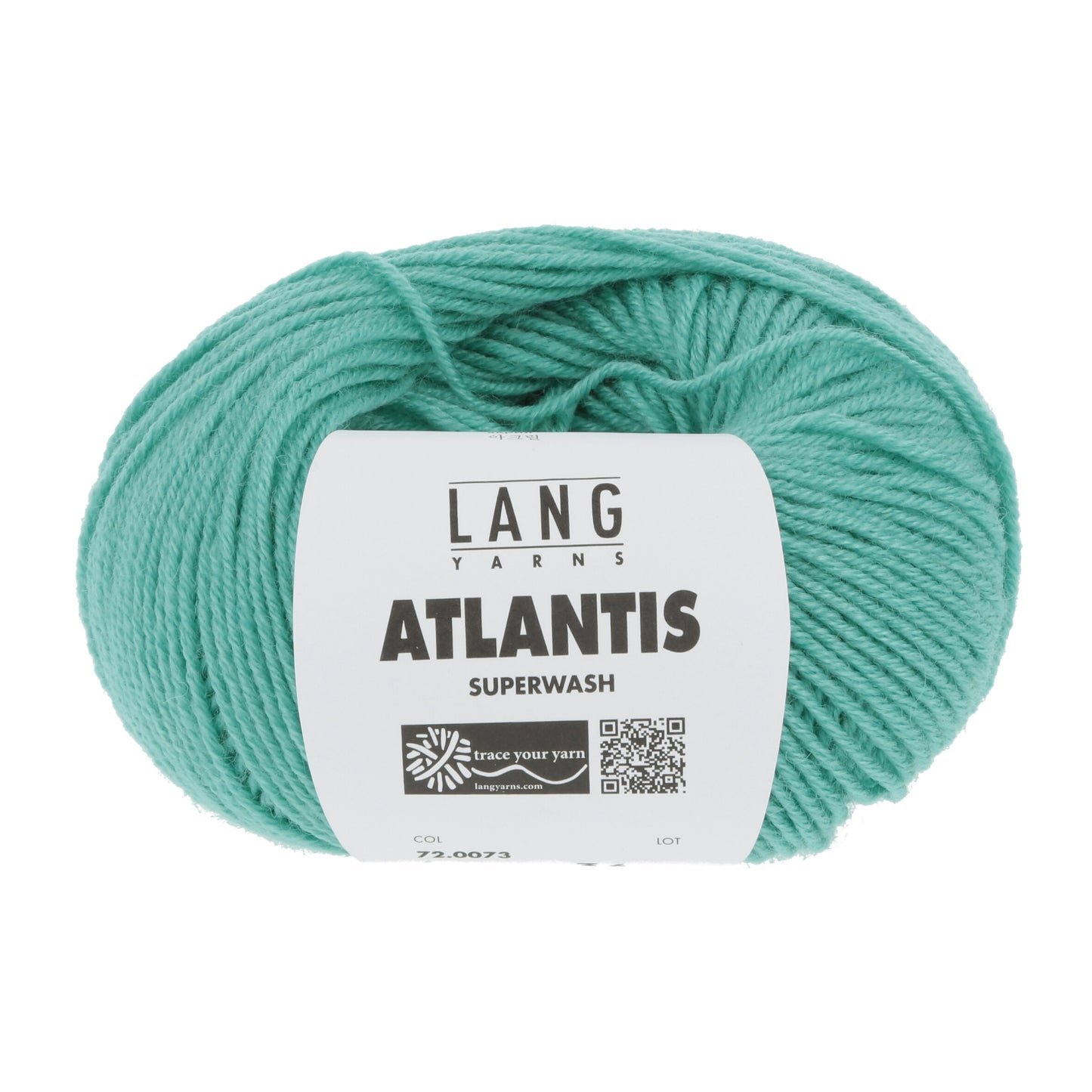 Lang Yarns Atlantis