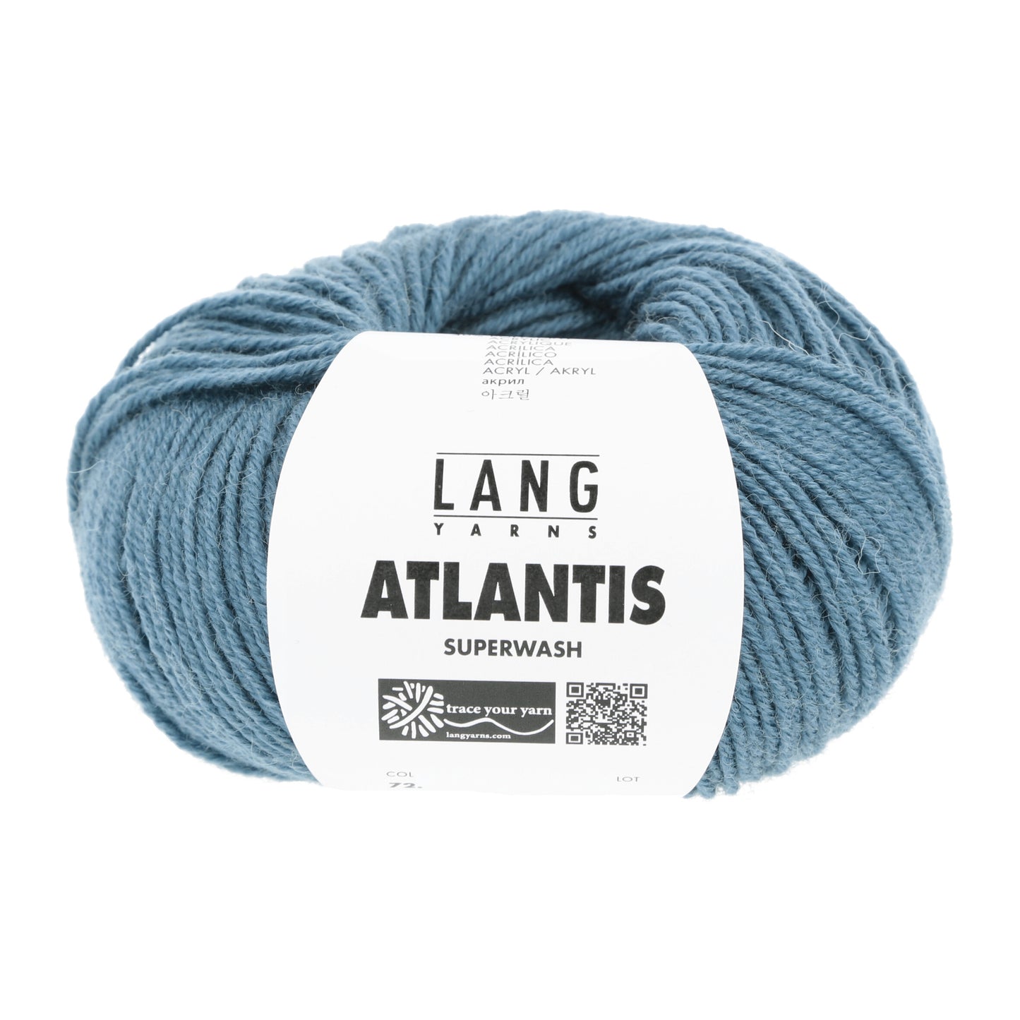 Lang Yarns Atlantis