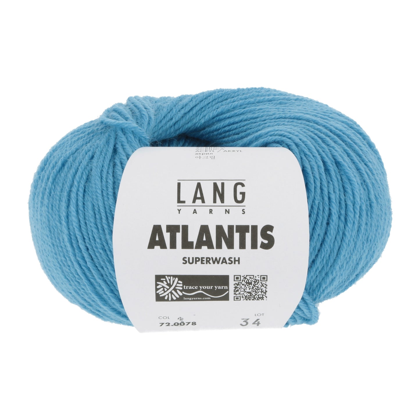 Lang Yarns Atlantis