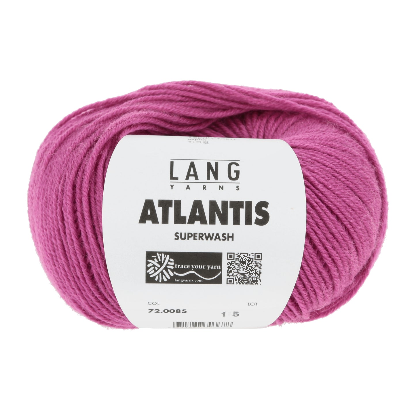 Lang Yarns Atlantis