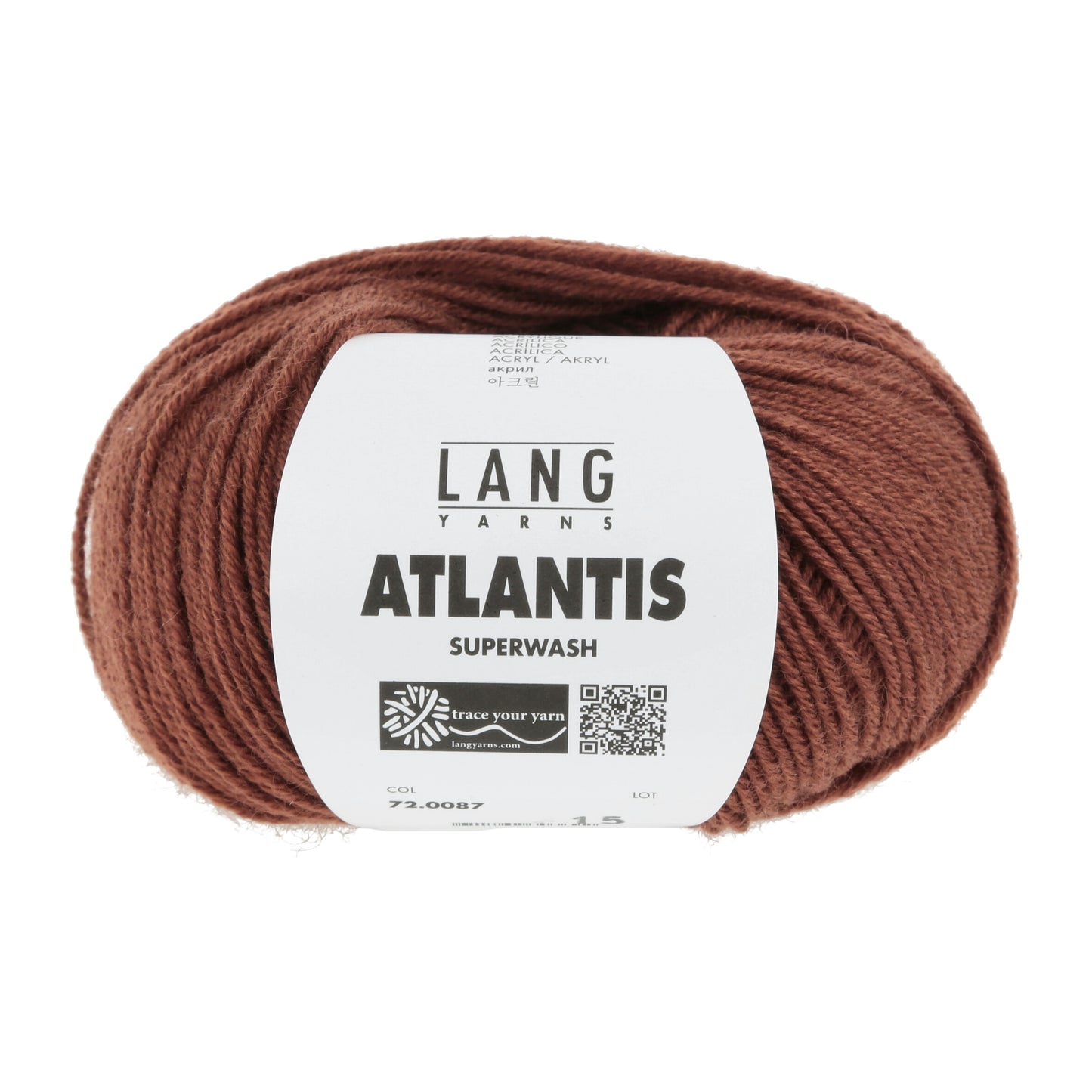 Lang Yarns Atlantis