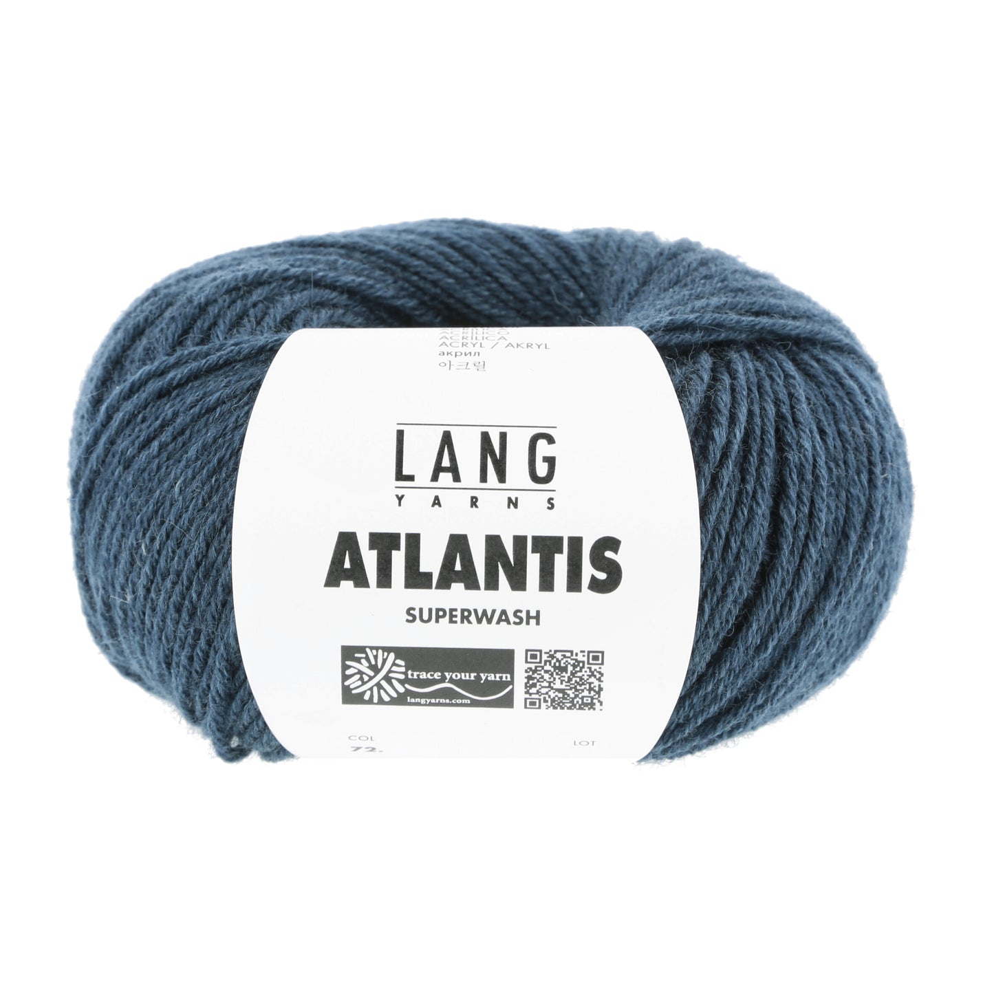 Lang Yarns Atlantis