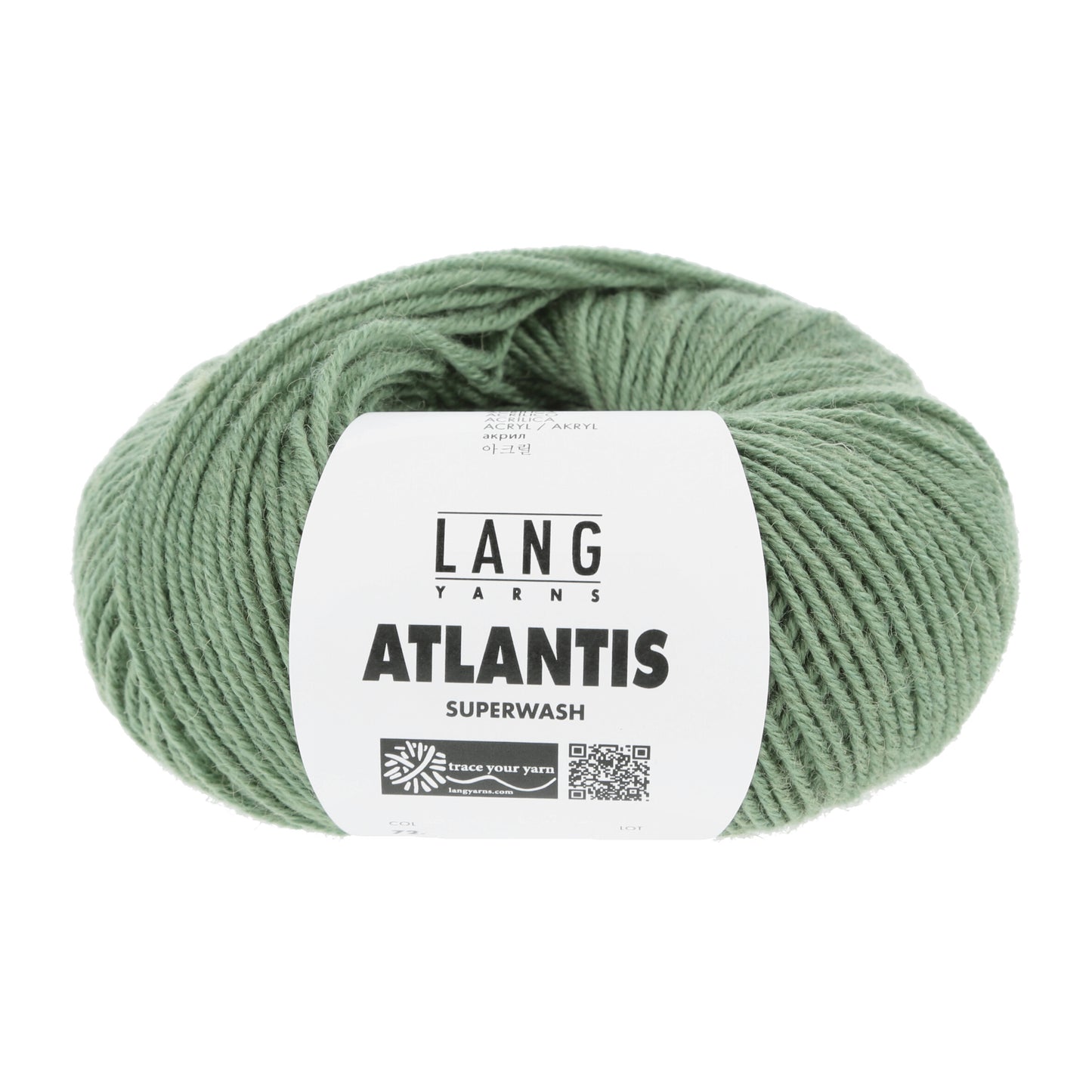 Lang Yarns Atlantis