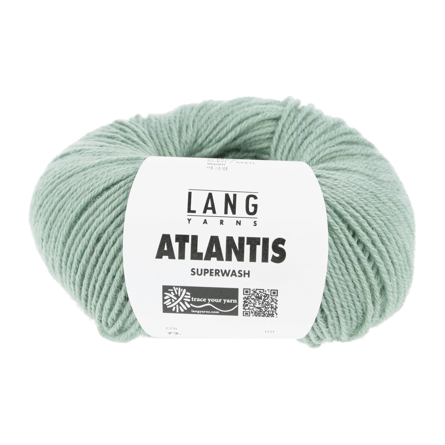 Lang Yarns Atlantis