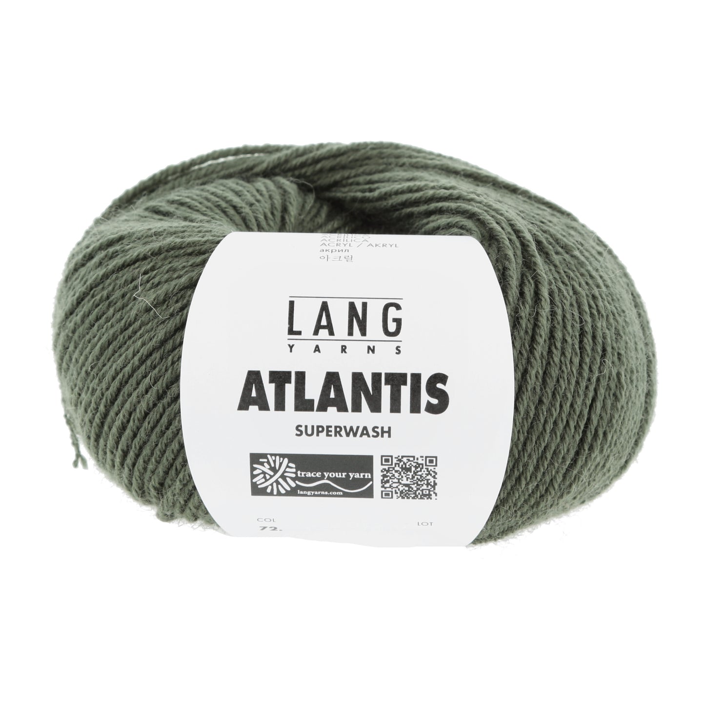 Lang Yarns Atlantis