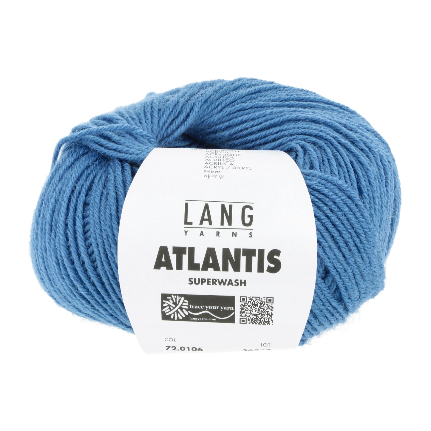 Lang Yarns Atlantis