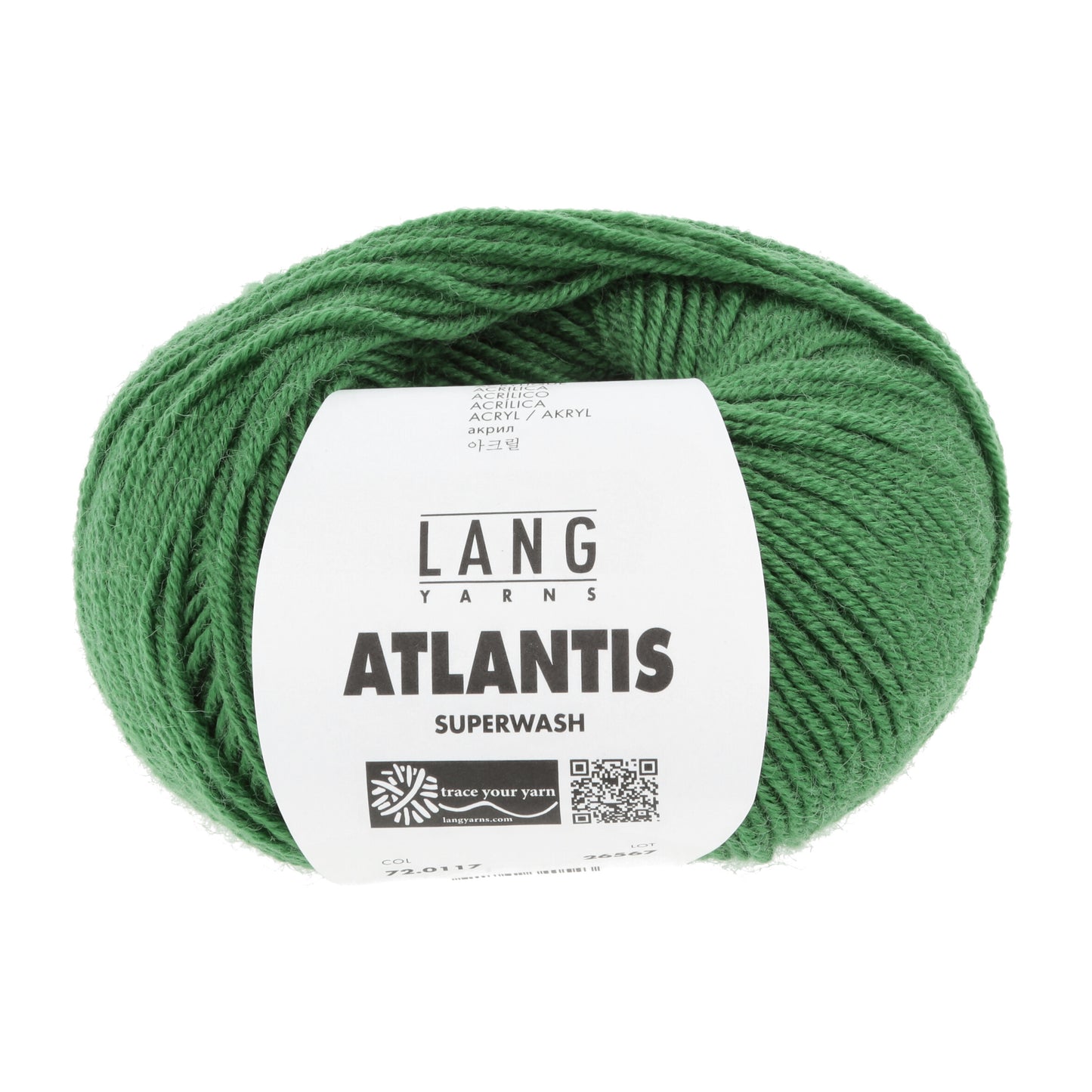 Lang Yarns Atlantis