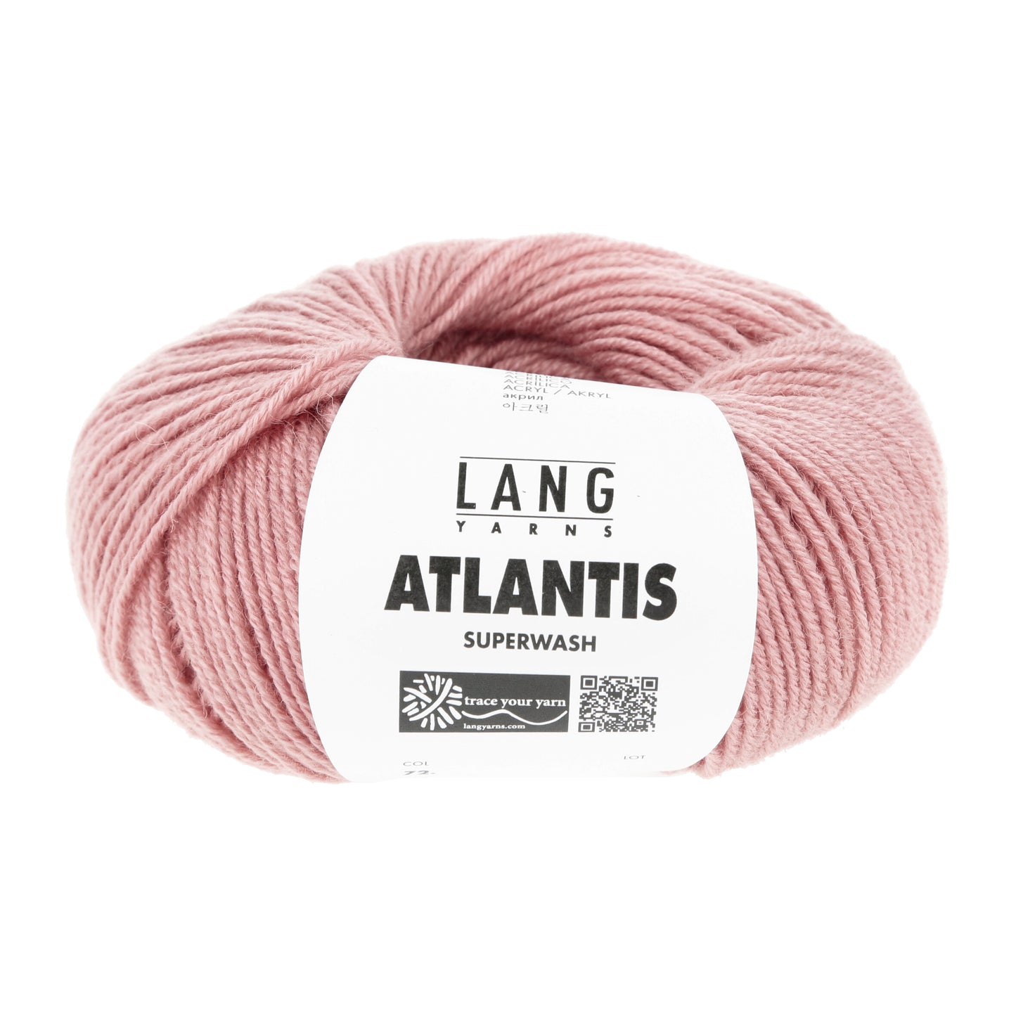 Lang Yarns Atlantis