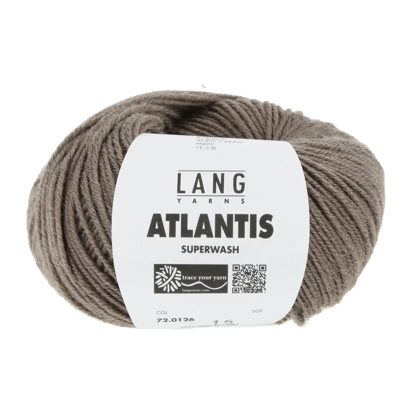 Lang Yarns Atlantis