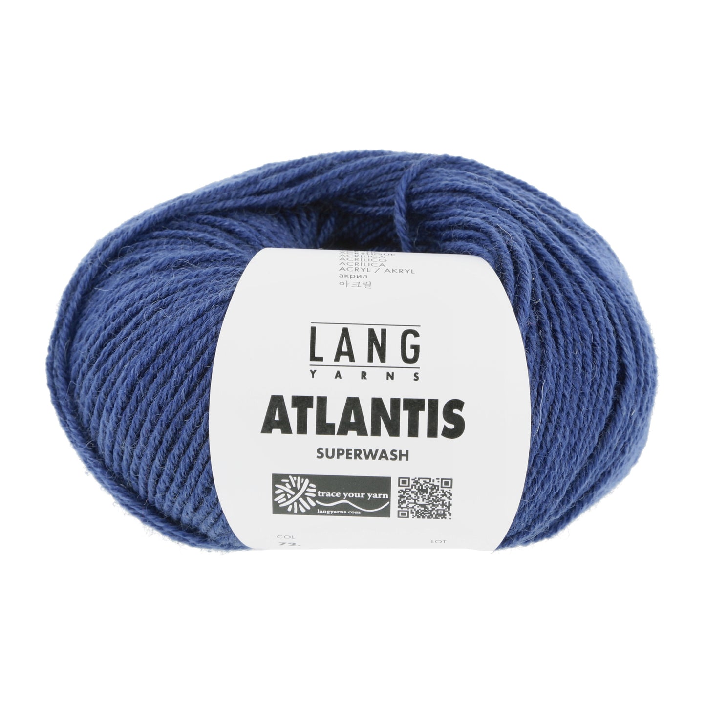 Lang Yarns Atlantis