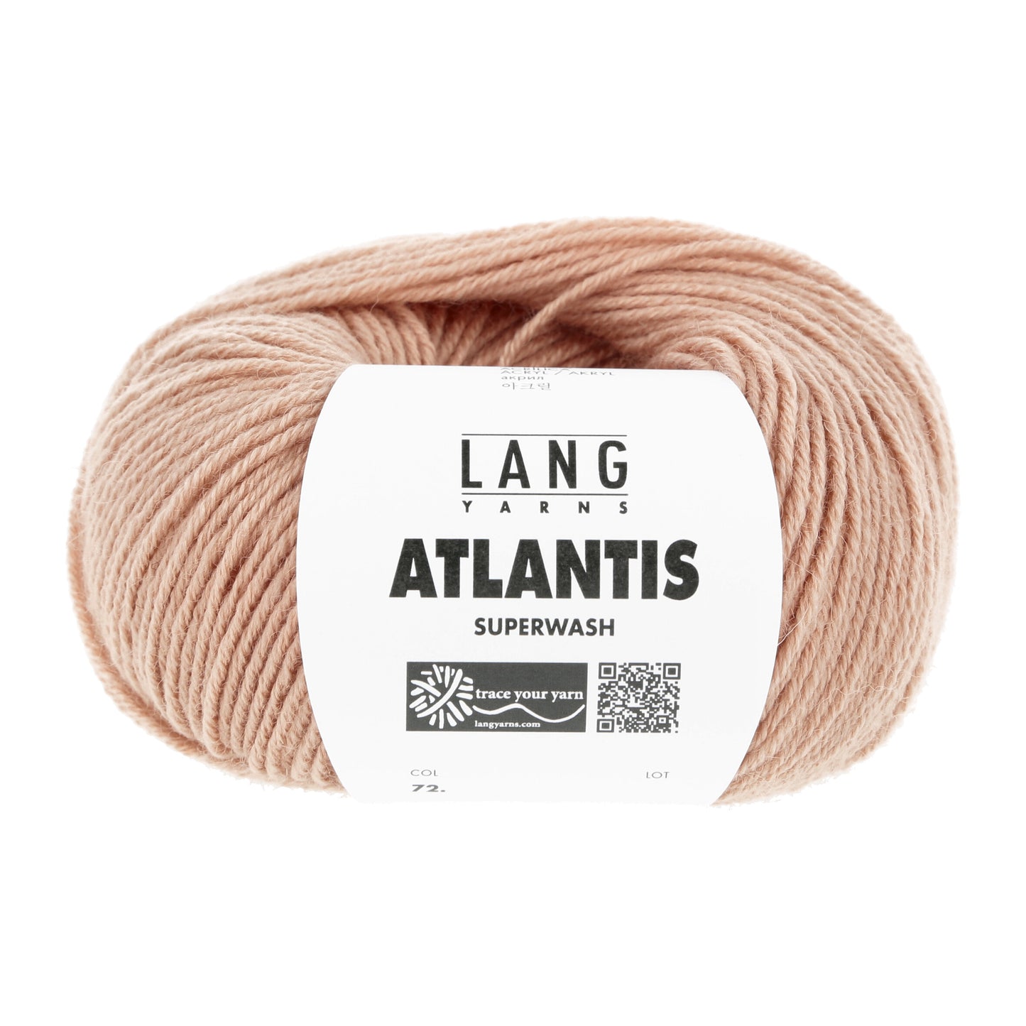 Lang Yarns Atlantis