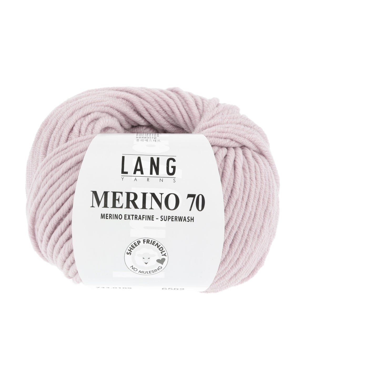 Lang Yarns Merino 70