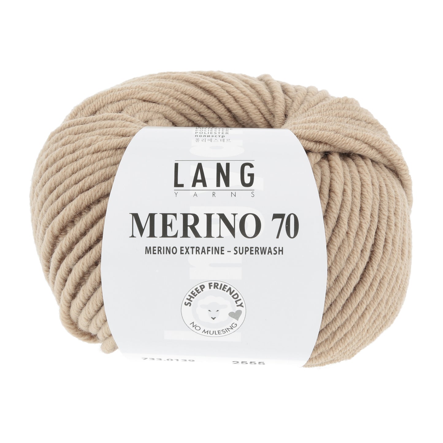 Lang Yarns Merino 70