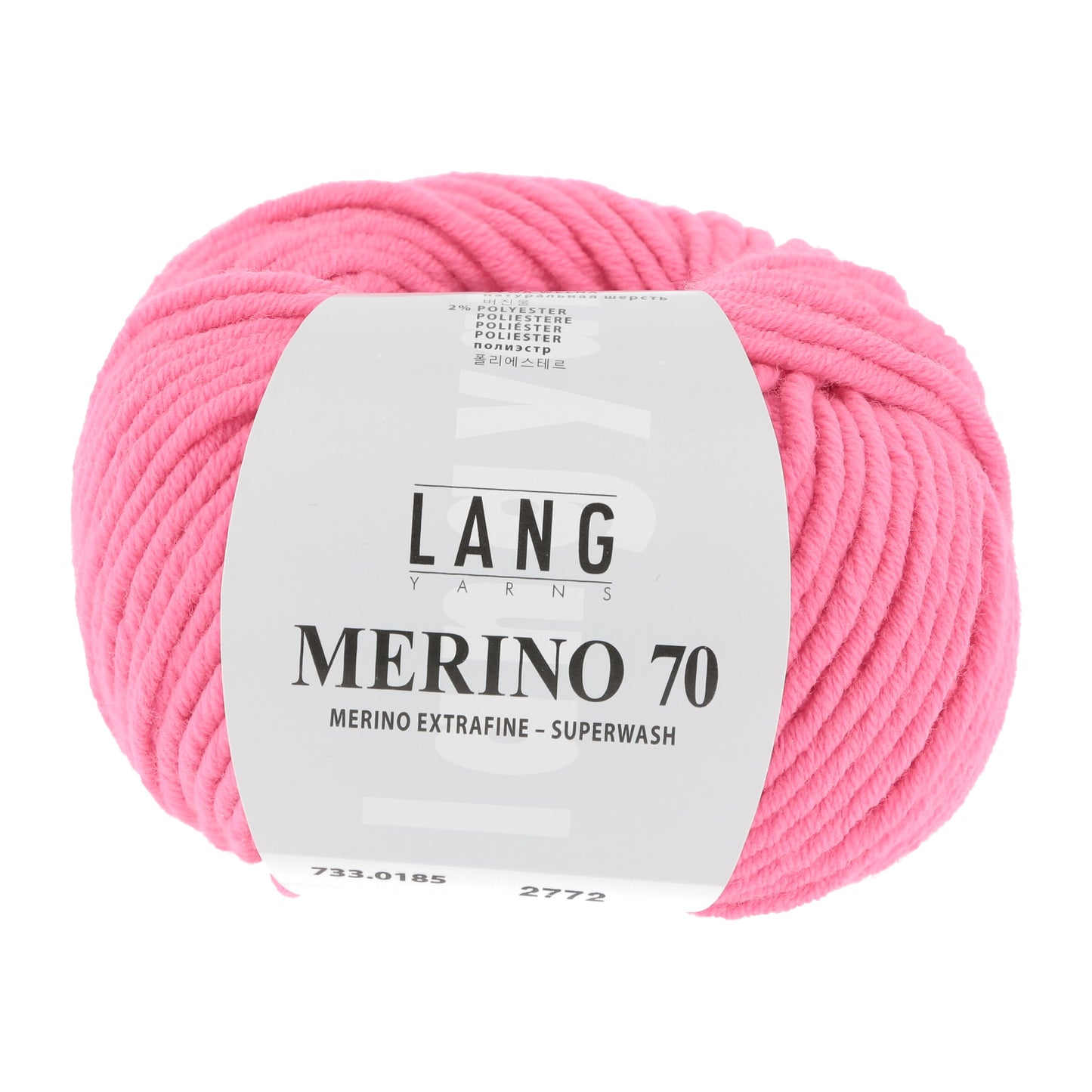 Lang Yarns Merino 70