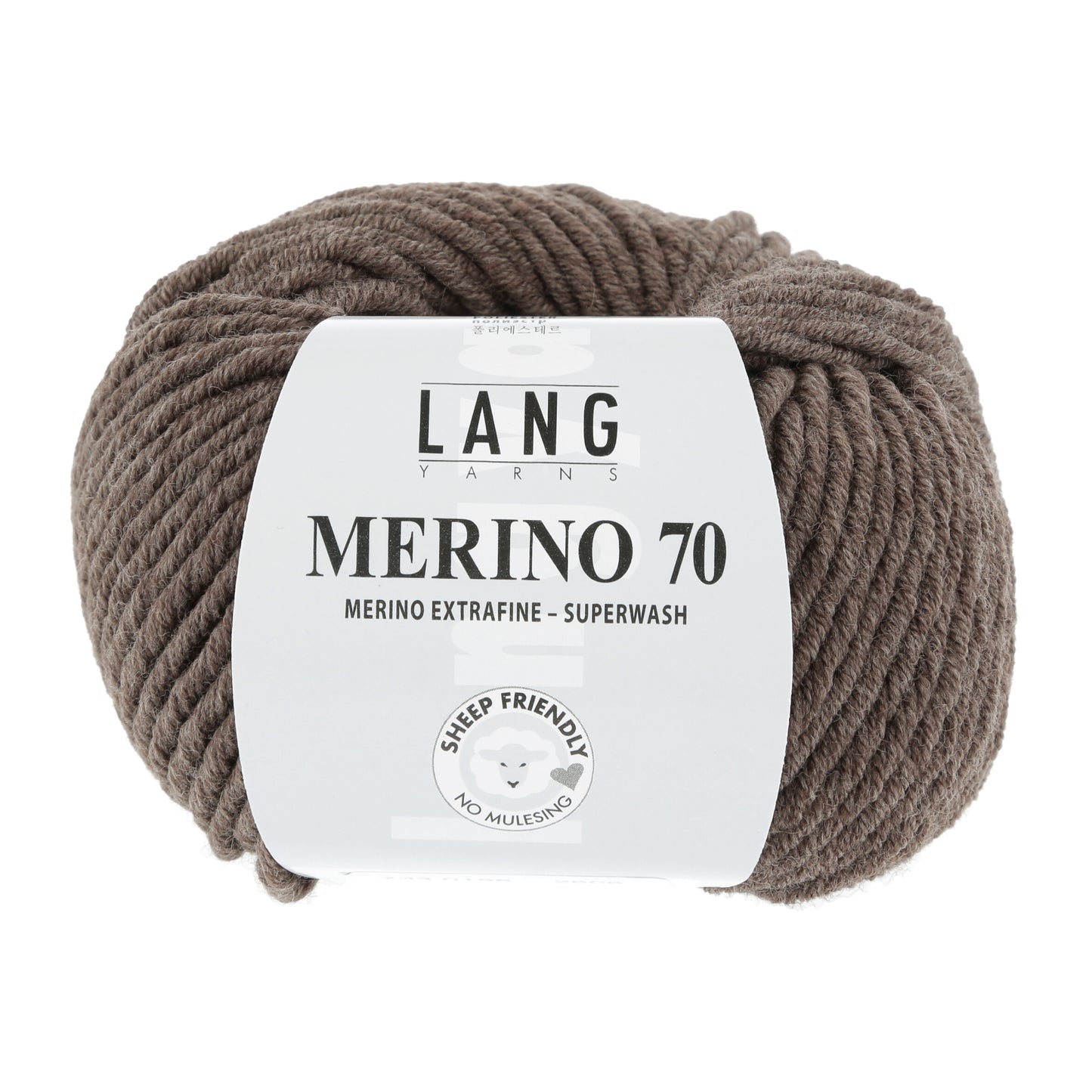 Lang Yarns Merino 70