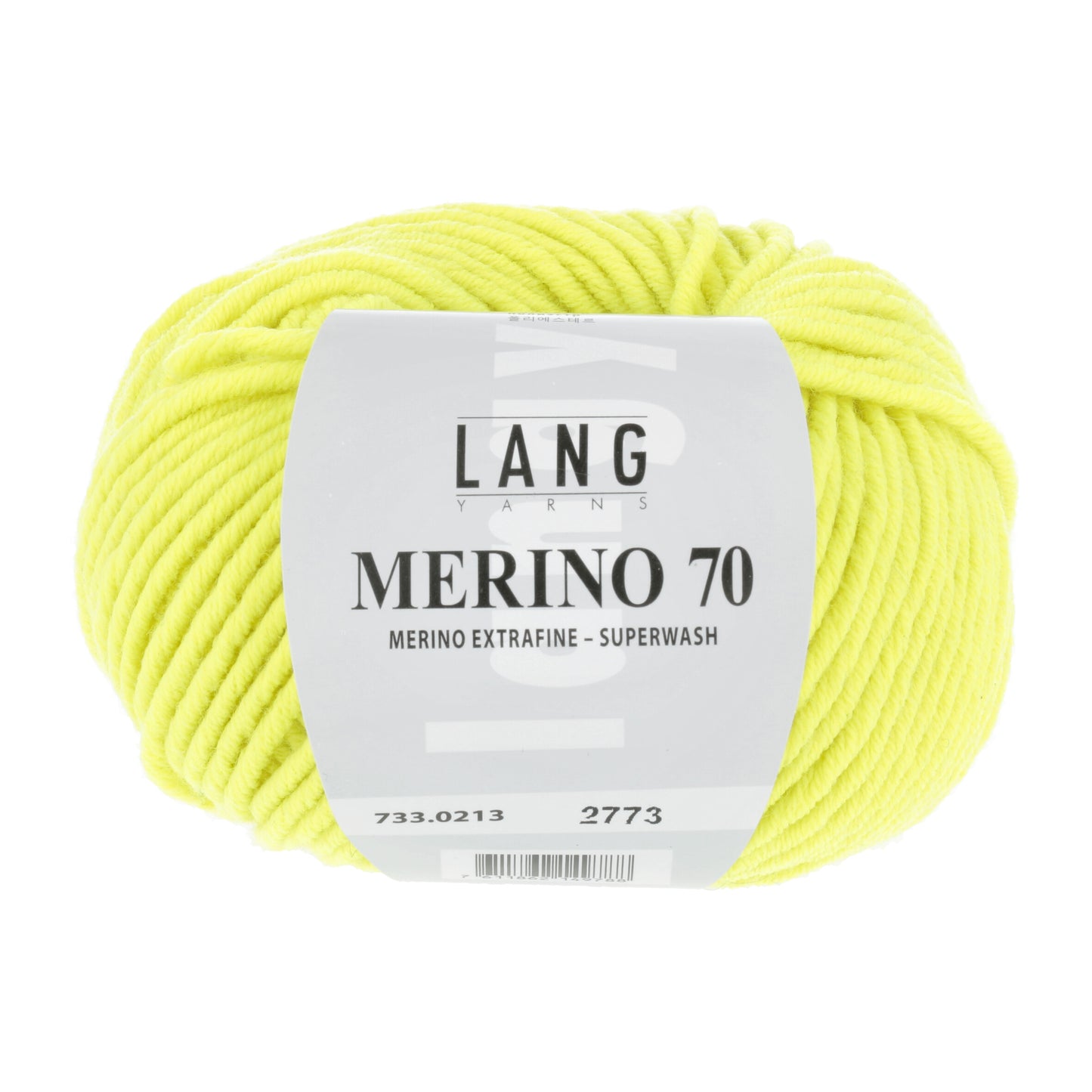 Lang Yarns Merino 70