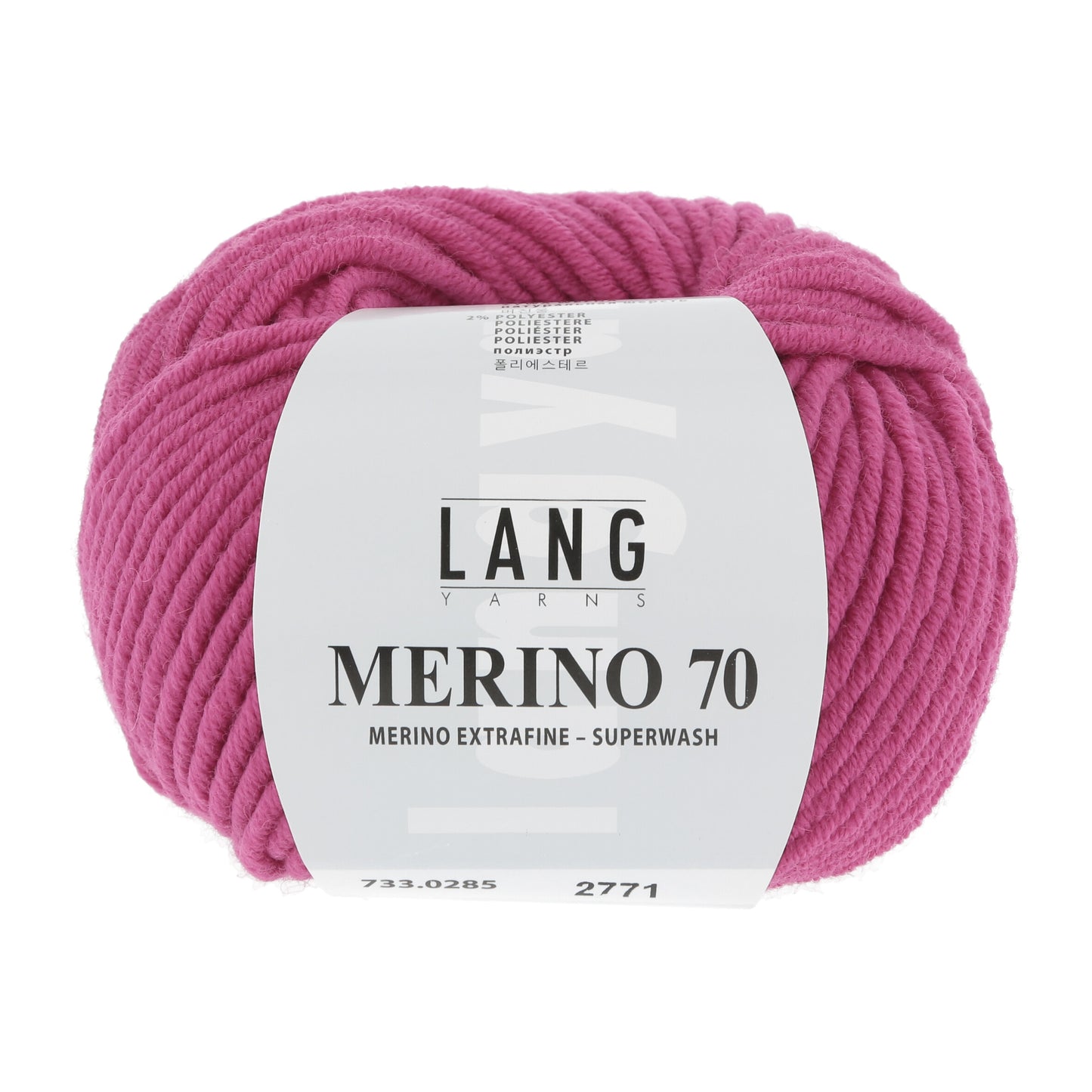 Lang Yarns Merino 70