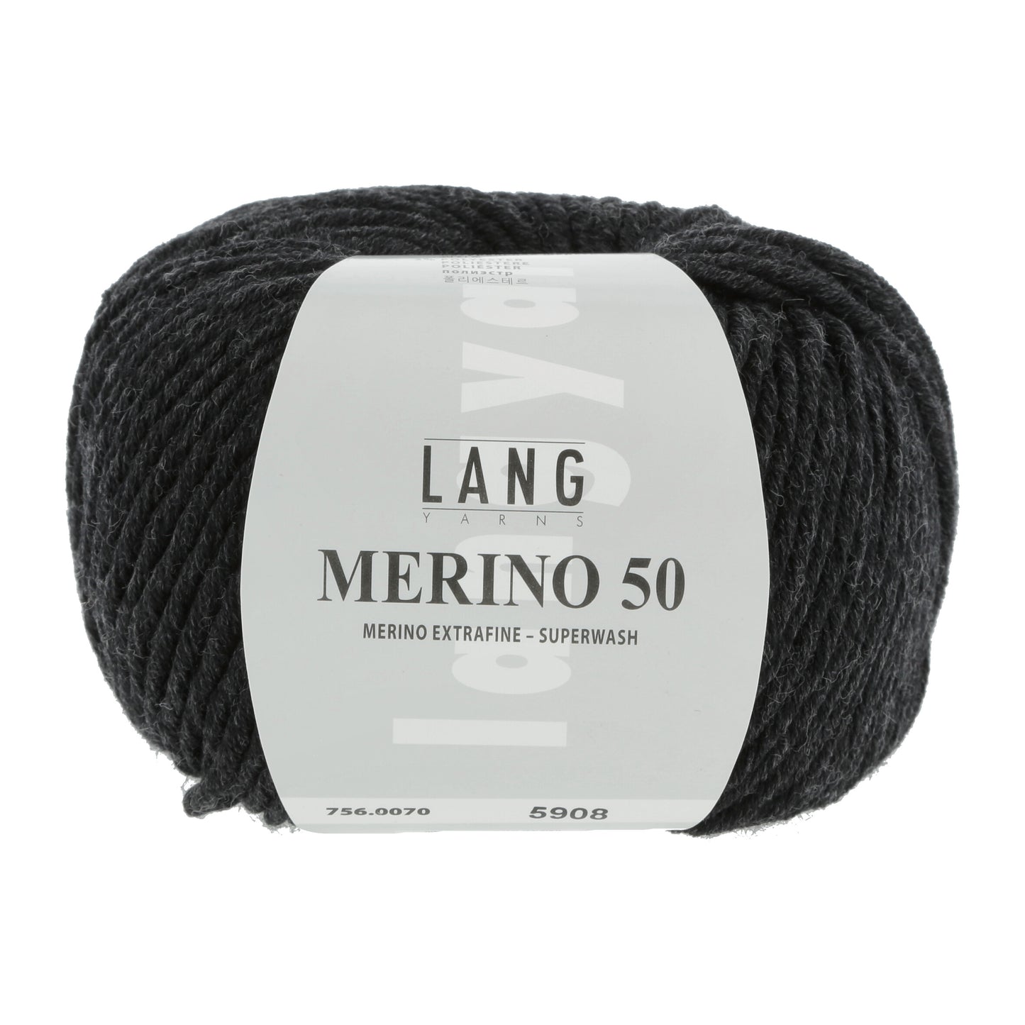 Lang Yarns Merino 50